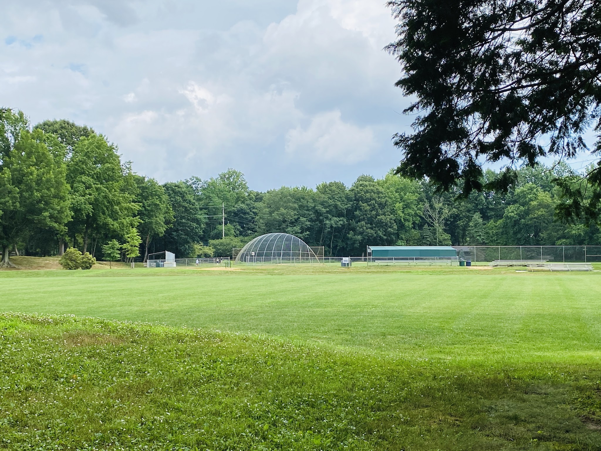 Meadow Ridge Park - Rumson, NJ