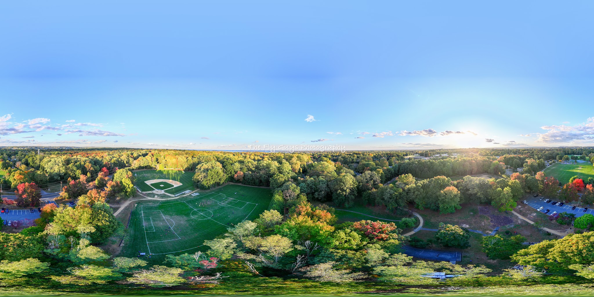 Meadow Ridge Park - Rumson, NJ