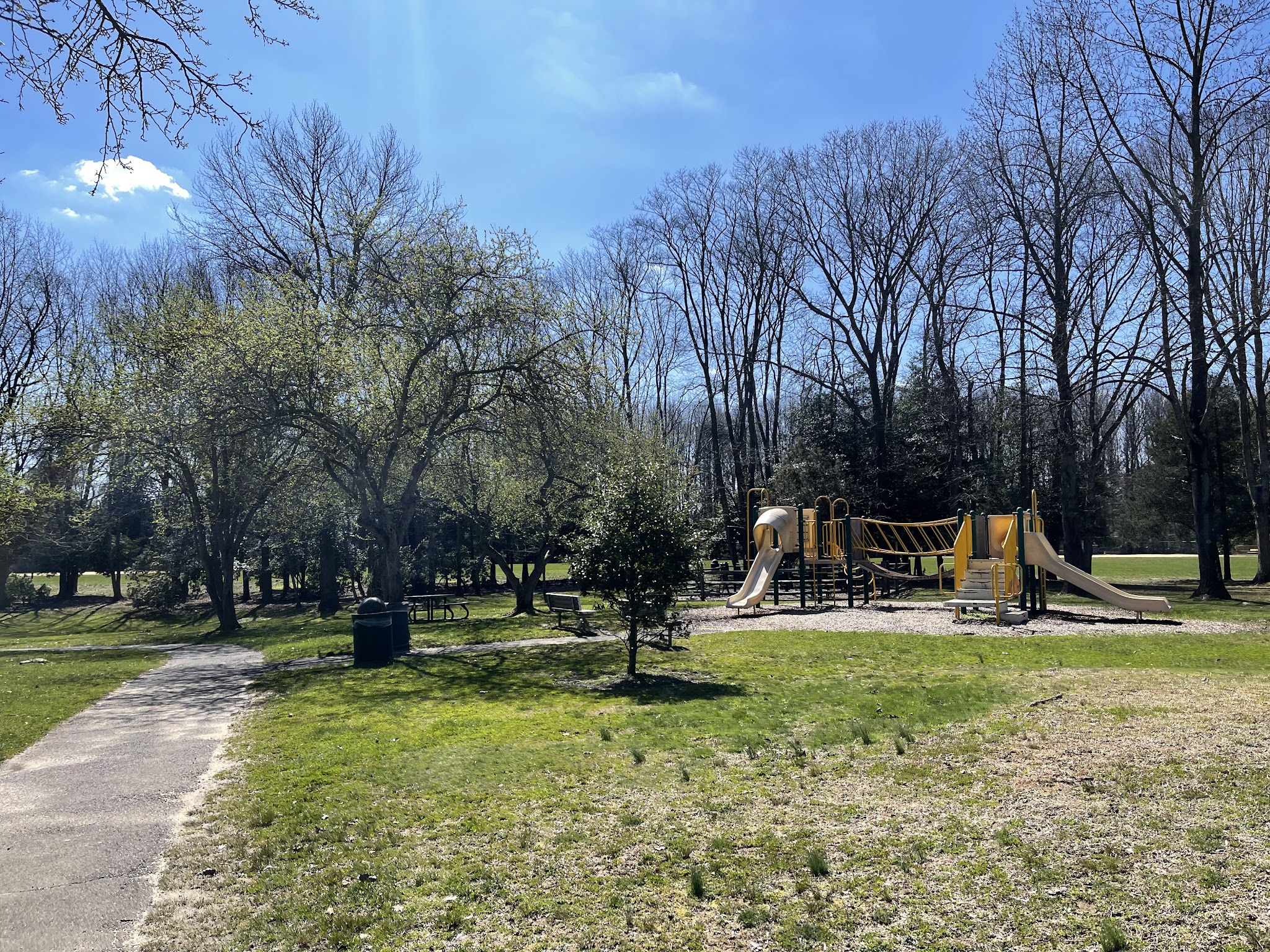 Meadow Ridge Park - Rumson, NJ