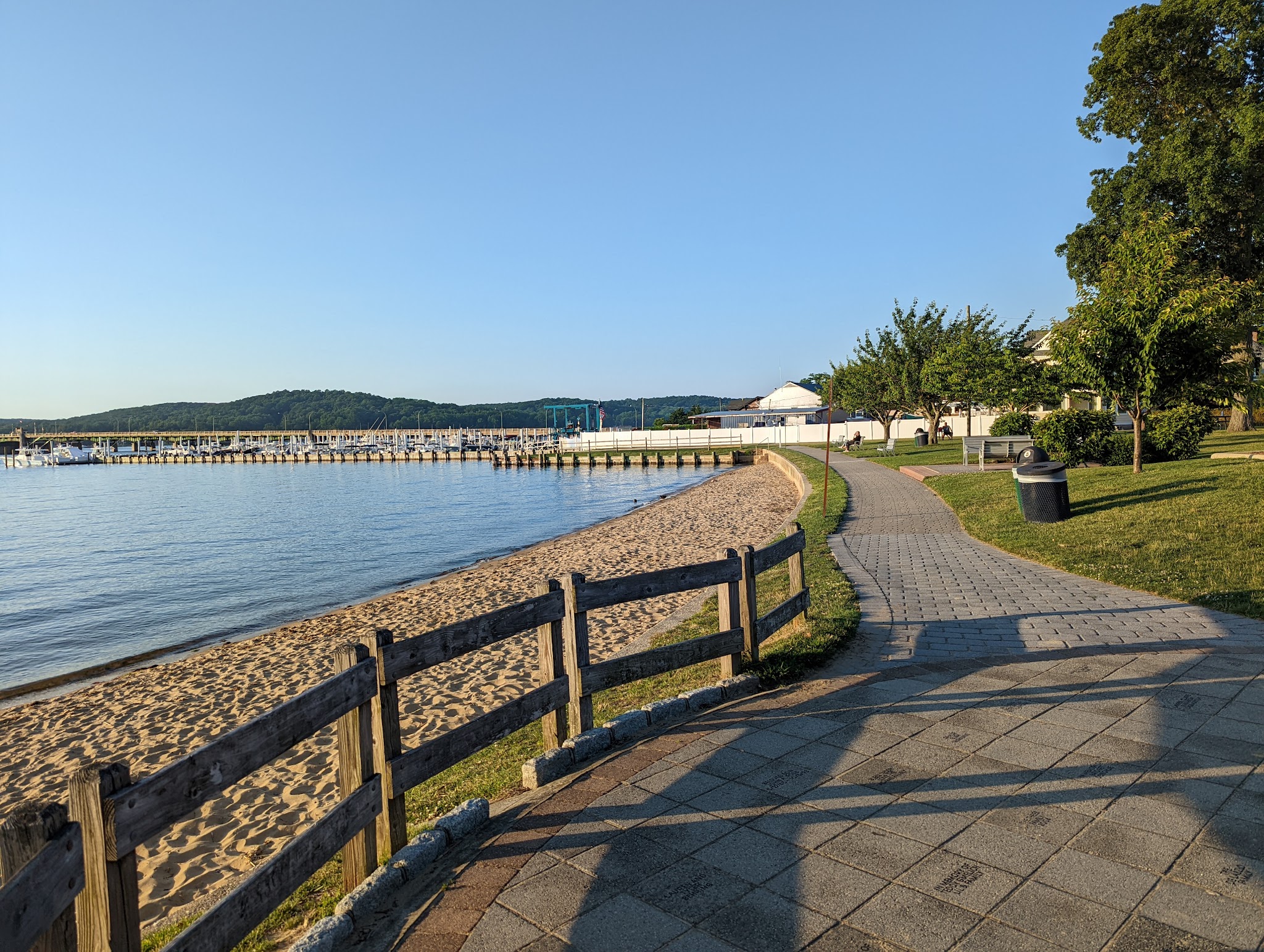 Victory Park - Rumson, NJ