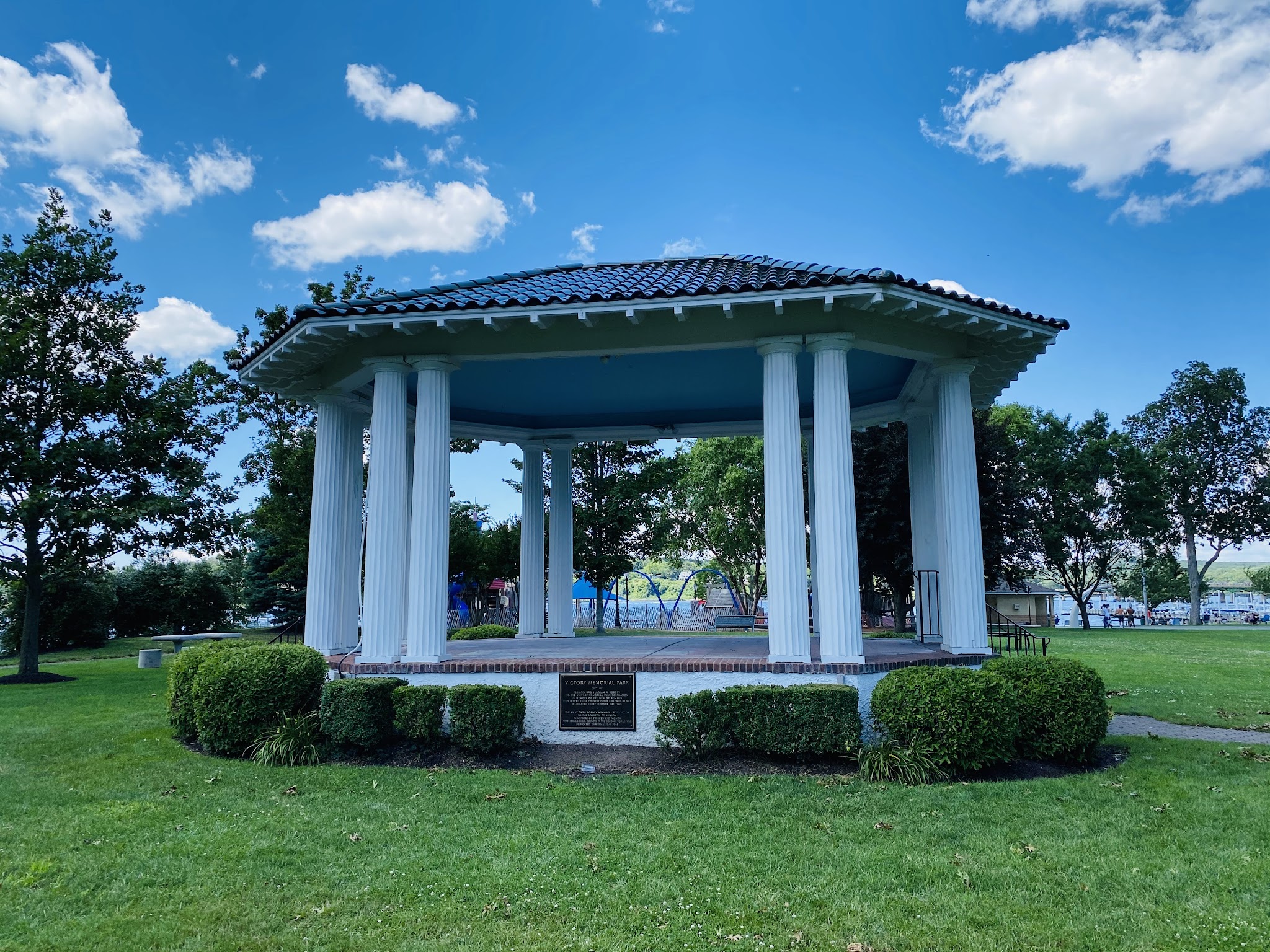 Victory Park - Rumson, NJ