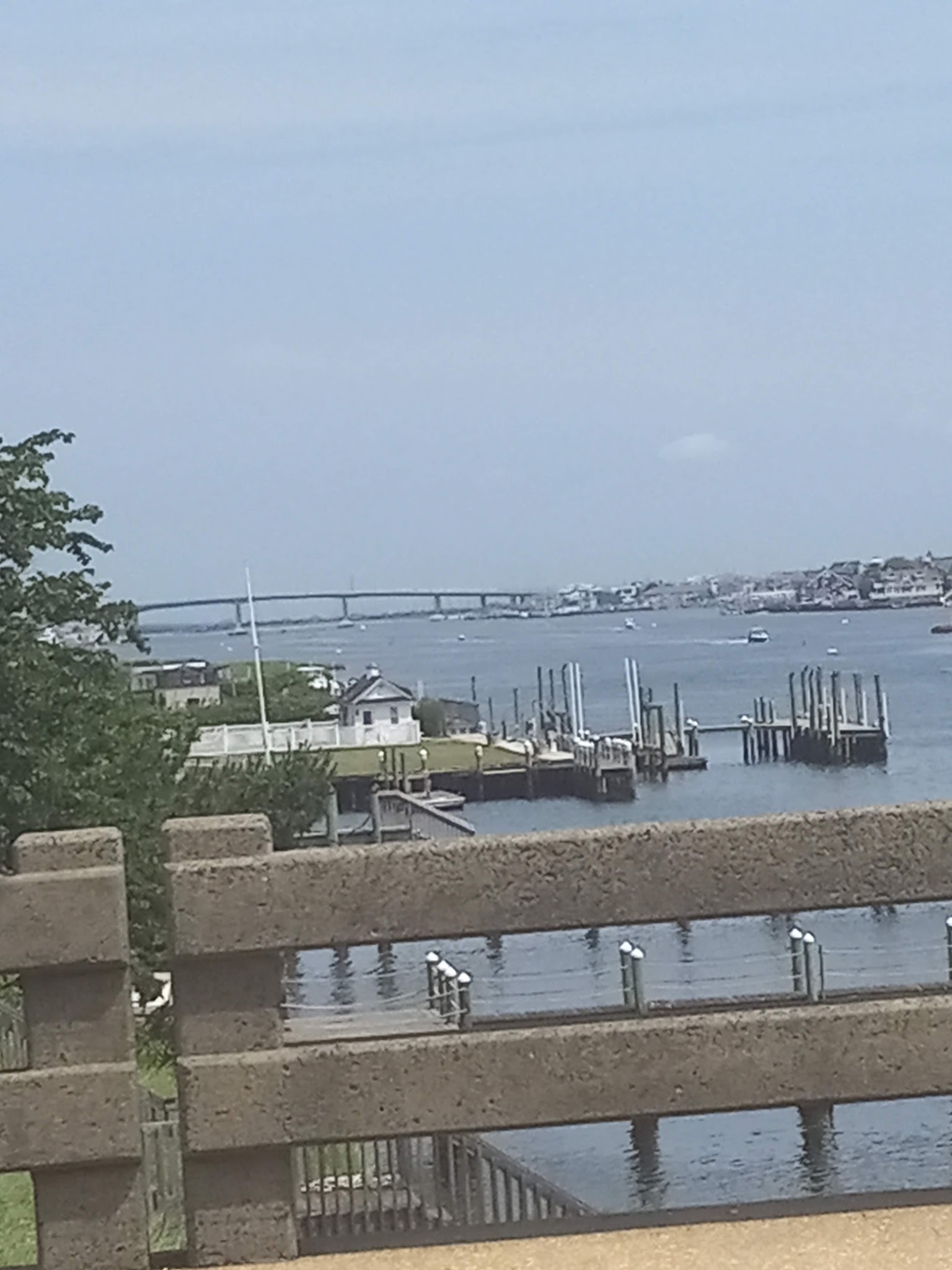 West Park - Rumson, NJ