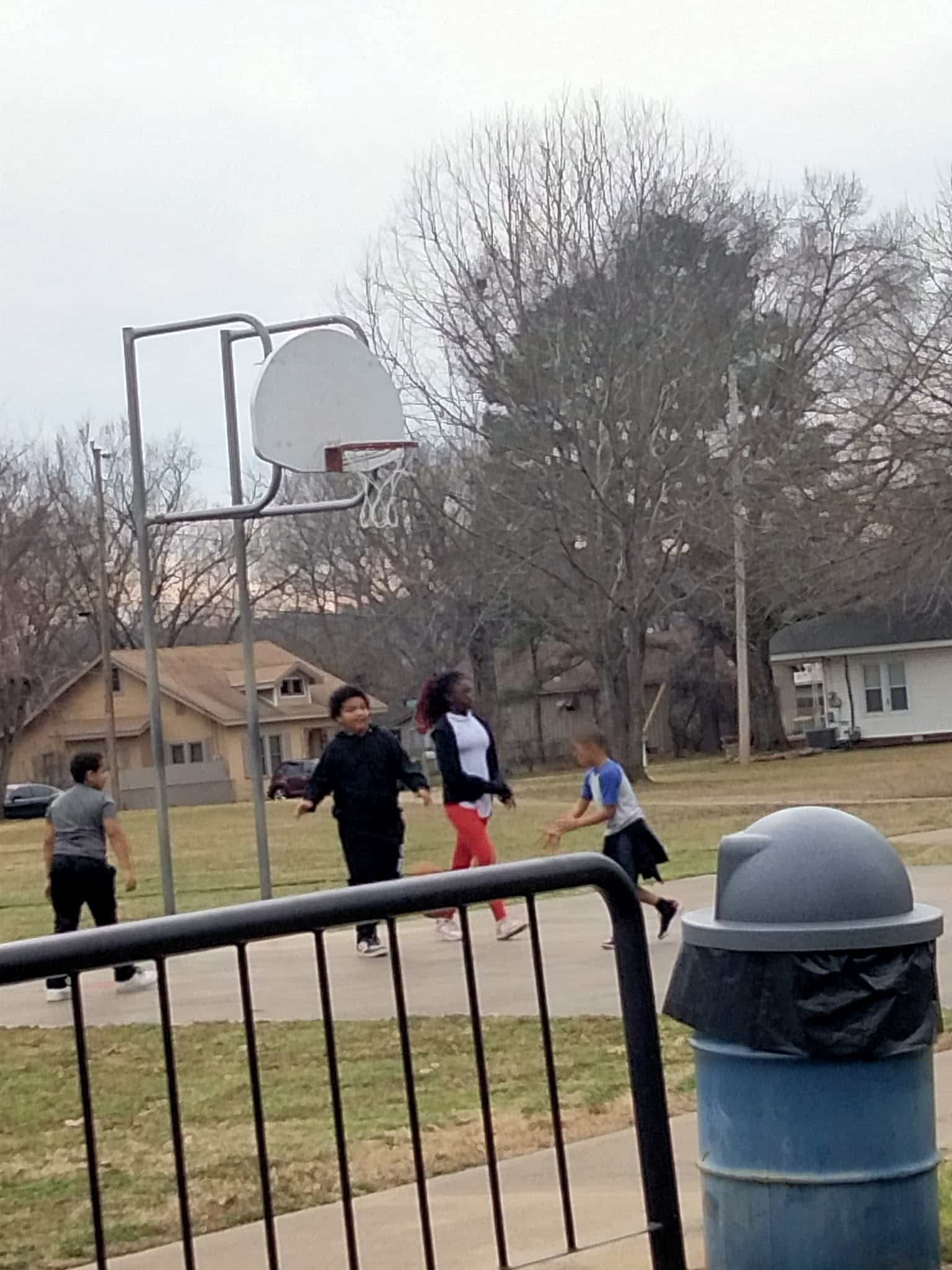 Veteran's Park - Russellville, AR