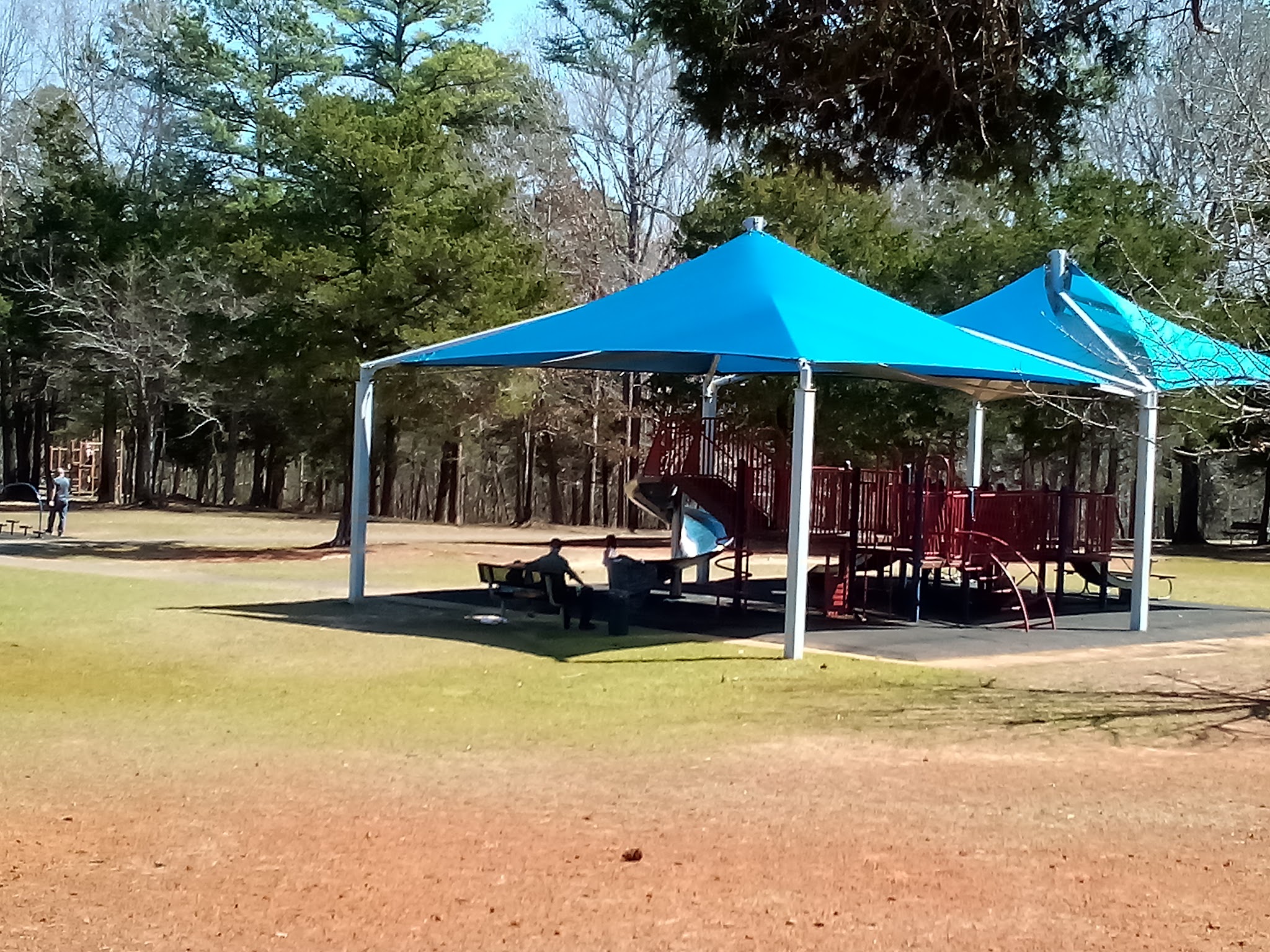 R.L. Cook Park - Ruston, LA