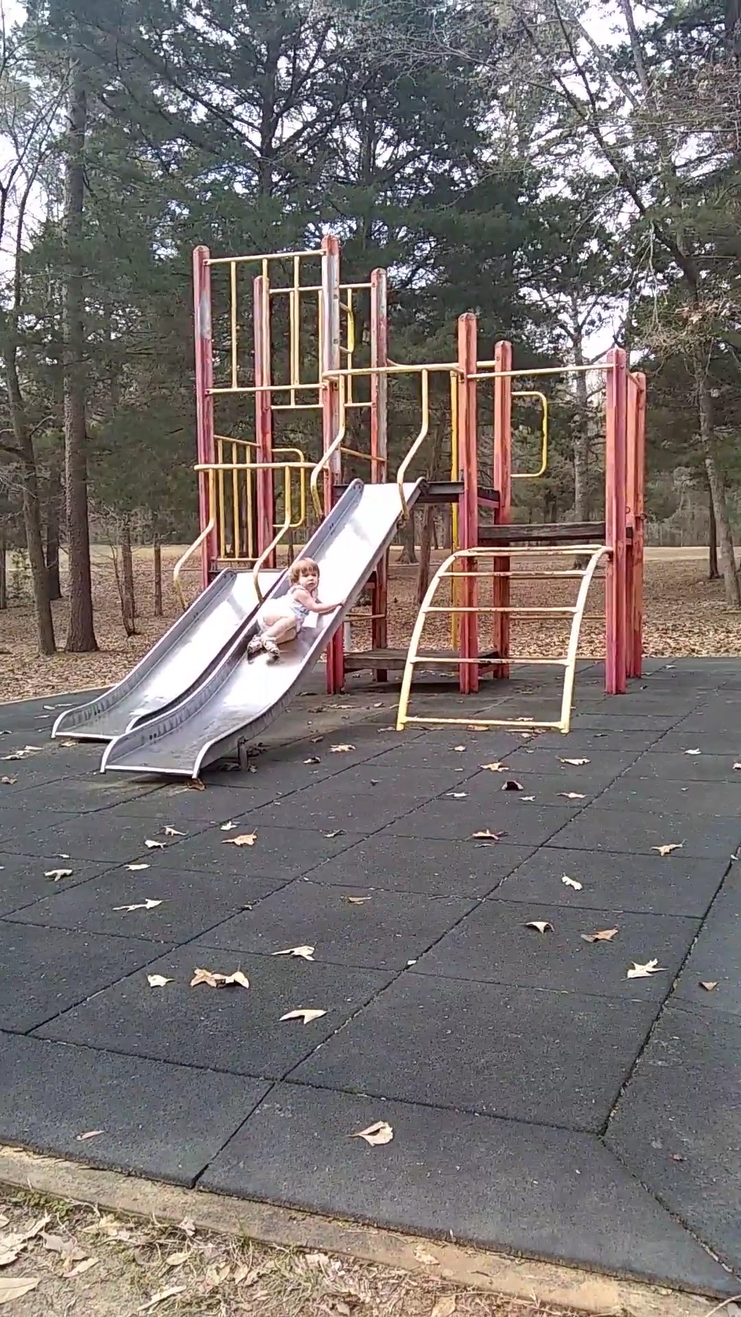 R.L. Cook Park - Ruston, LA