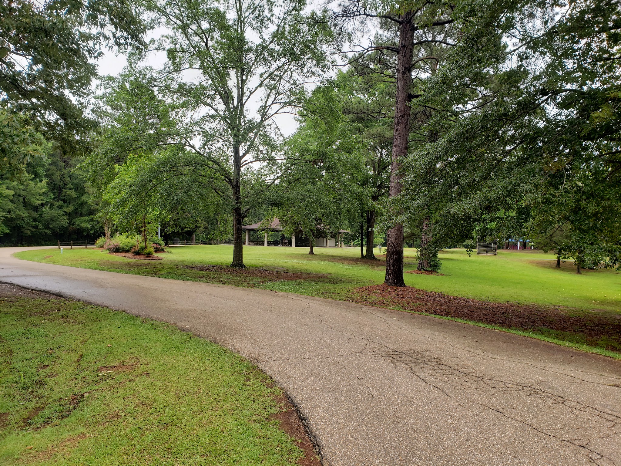 R.L. Cook Park - Ruston, LA