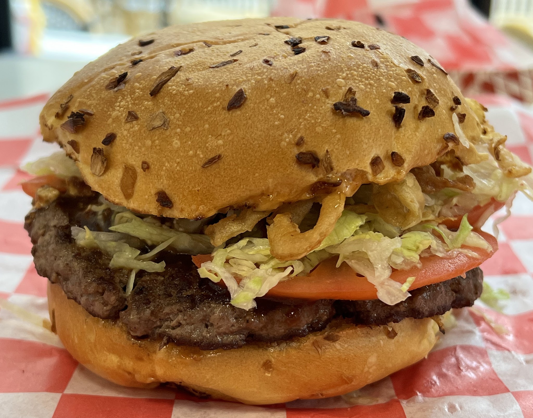 30 Burgers - Rutherford, NJ