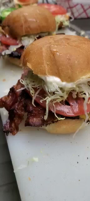 30 Burgers - Rutherford, NJ