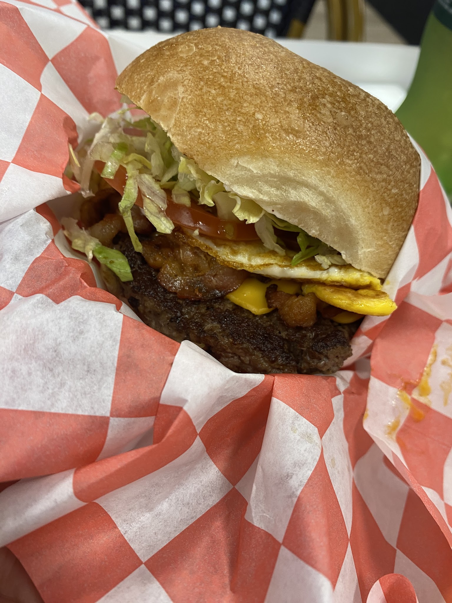 30 Burgers - Rutherford, NJ