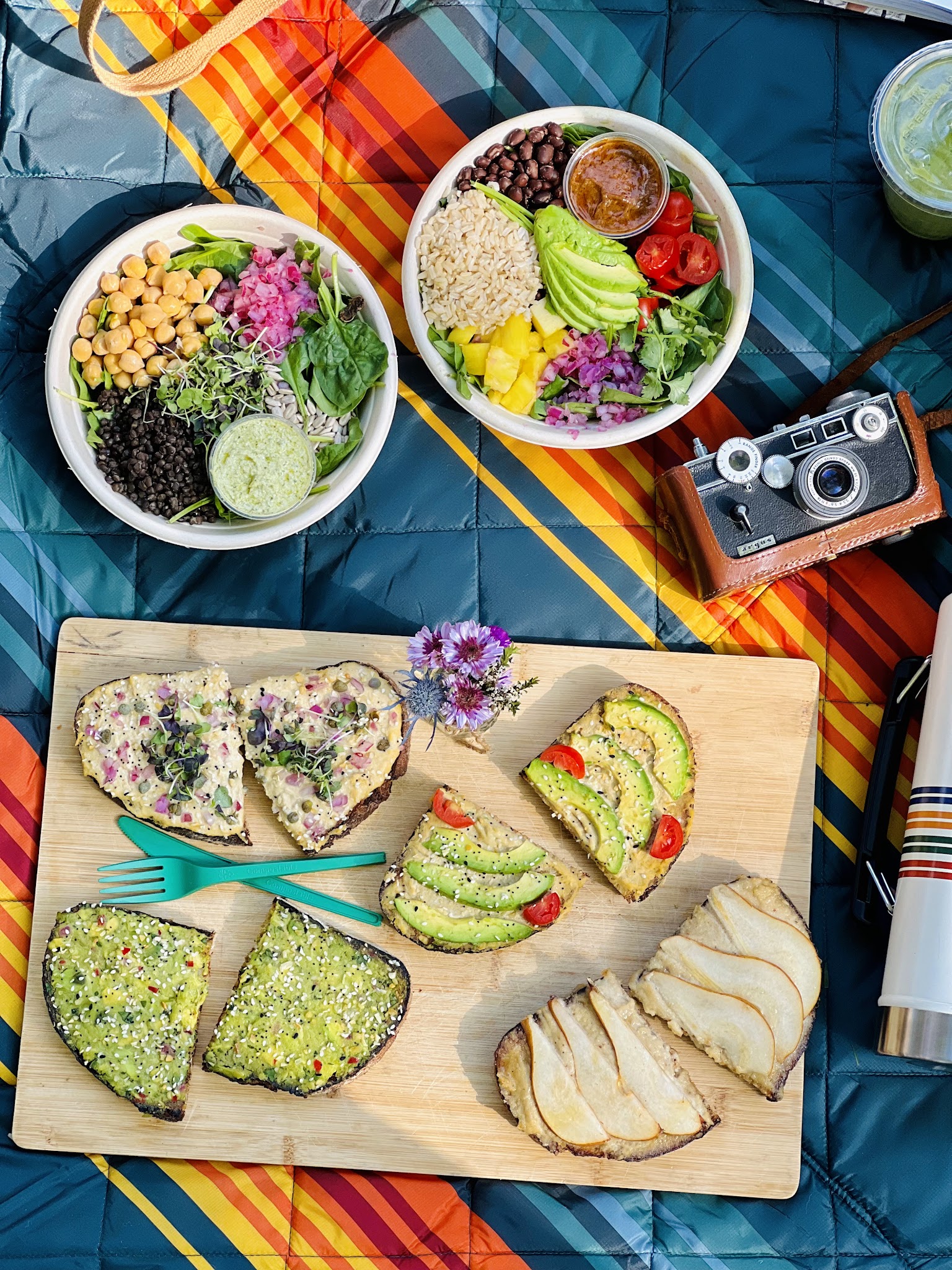 Be Well Cafe - Rutherford, NJ