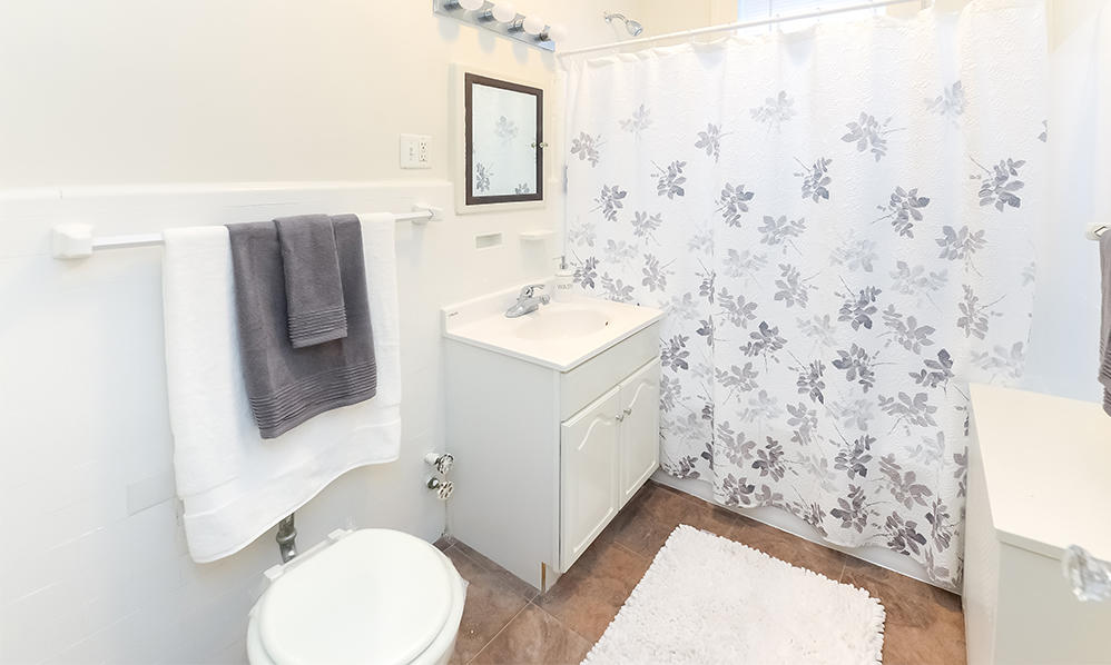 Berkeley Arms Apartment Homes - Rutherford, NJ