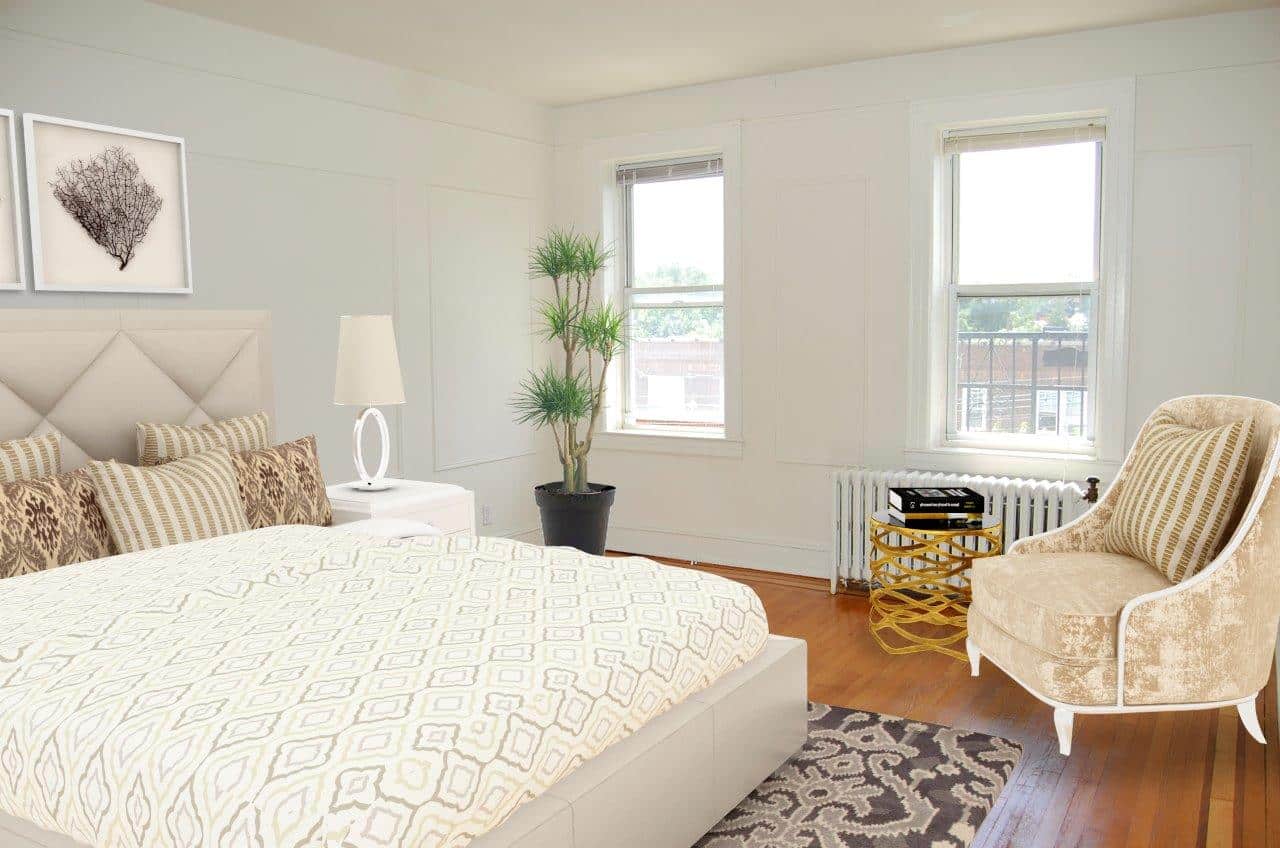 Berkeley Arms Apartment Homes - Rutherford, NJ