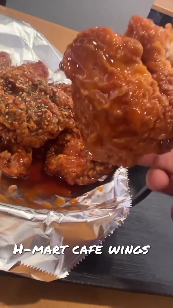 Boom Boom Chicken - Rutherford, NJ