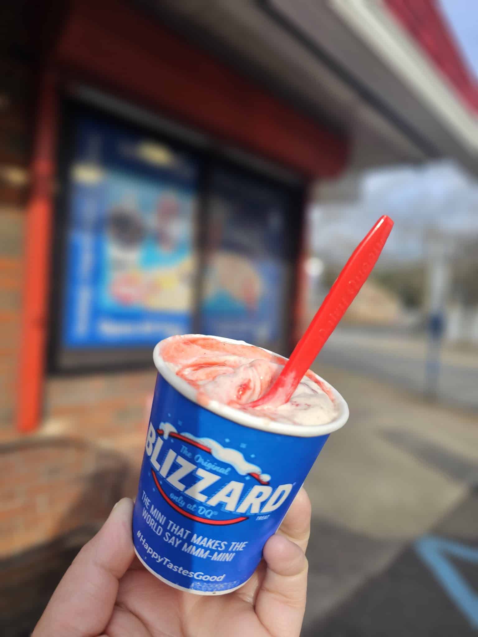 Dairy Queen (Treat) - Rutherford, NJ