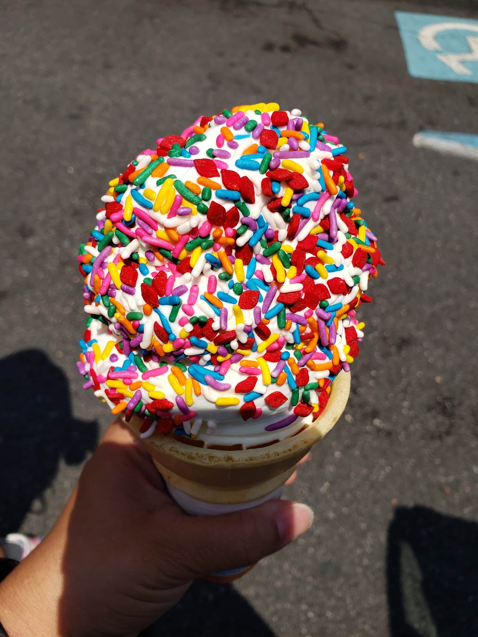 Dairy Queen (Treat) - Rutherford, NJ