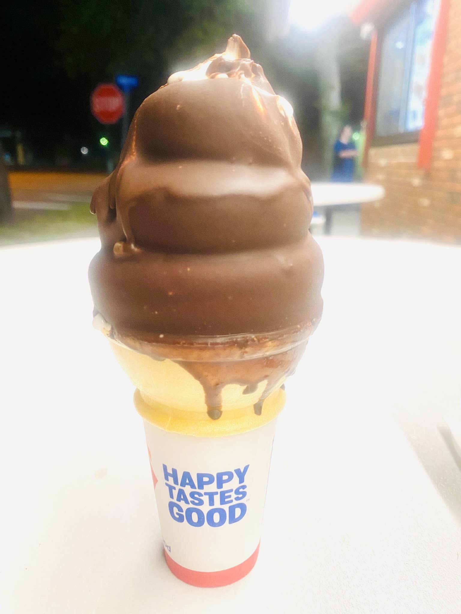 Dairy Queen (Treat) - Rutherford, NJ