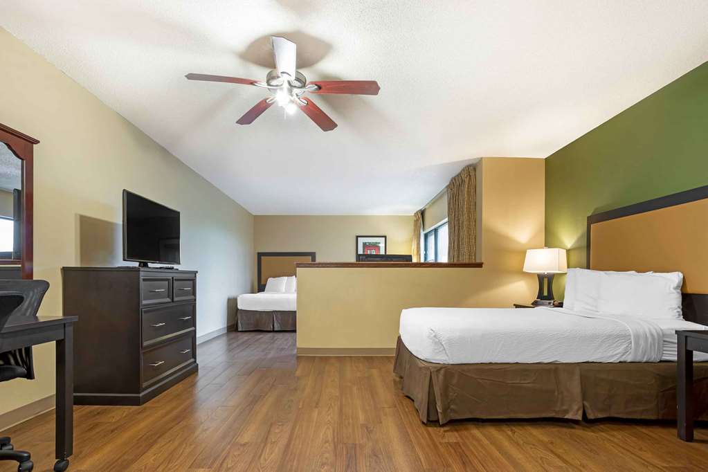 Extended Stay America - Meadowlands - Rutherford - Rutherford, NJ