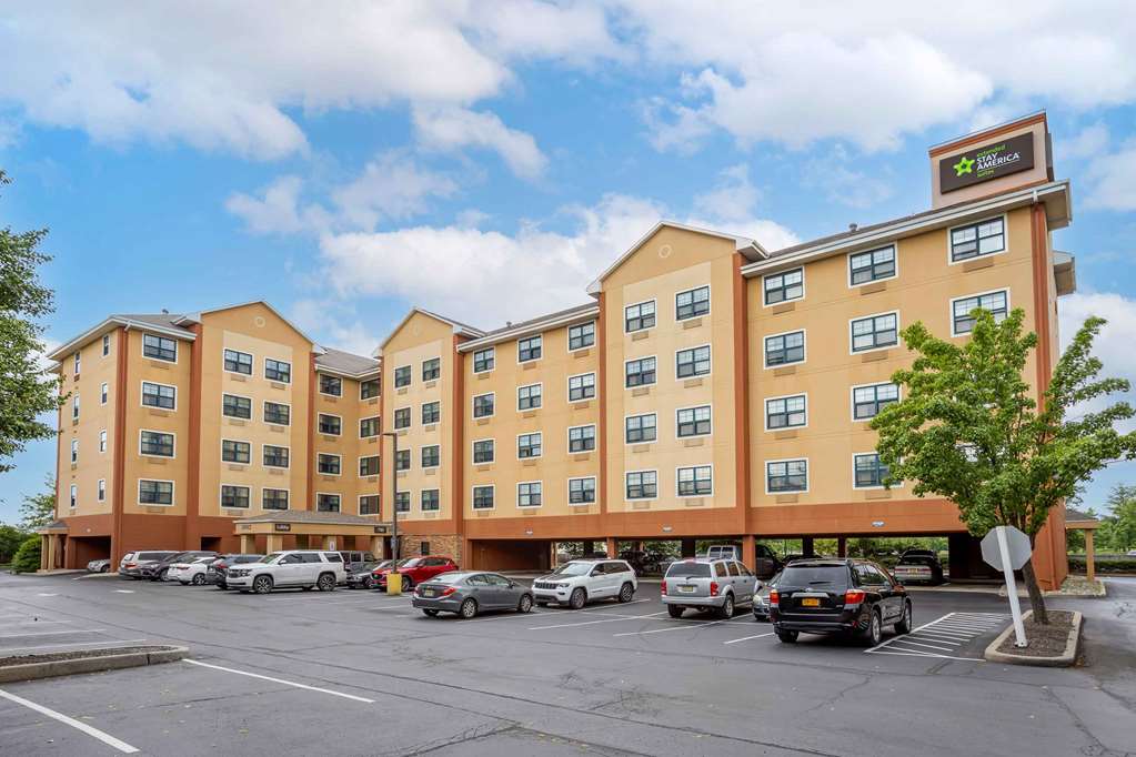 Extended Stay America - Meadowlands - Rutherford - Rutherford, NJ