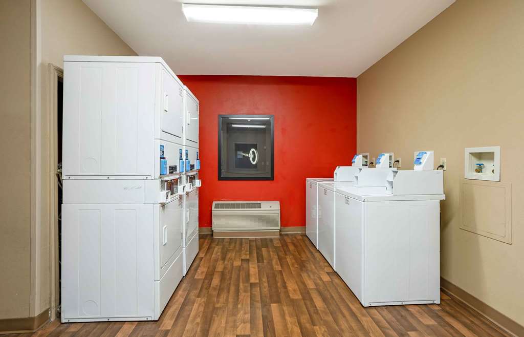 Extended Stay America - Meadowlands - Rutherford - Rutherford, NJ