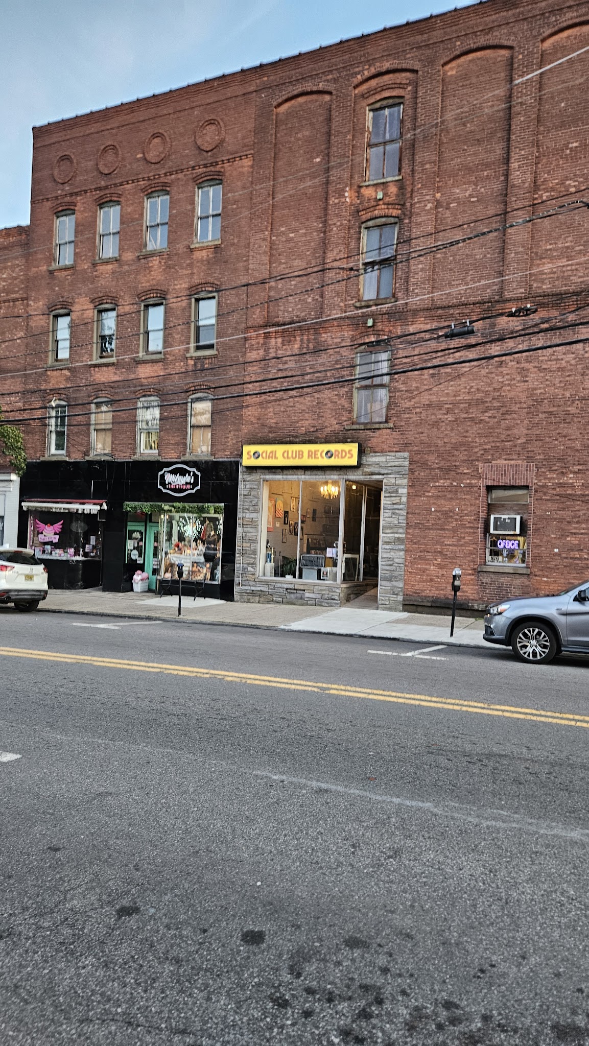 Fun Ghoul - Rutherford, NJ