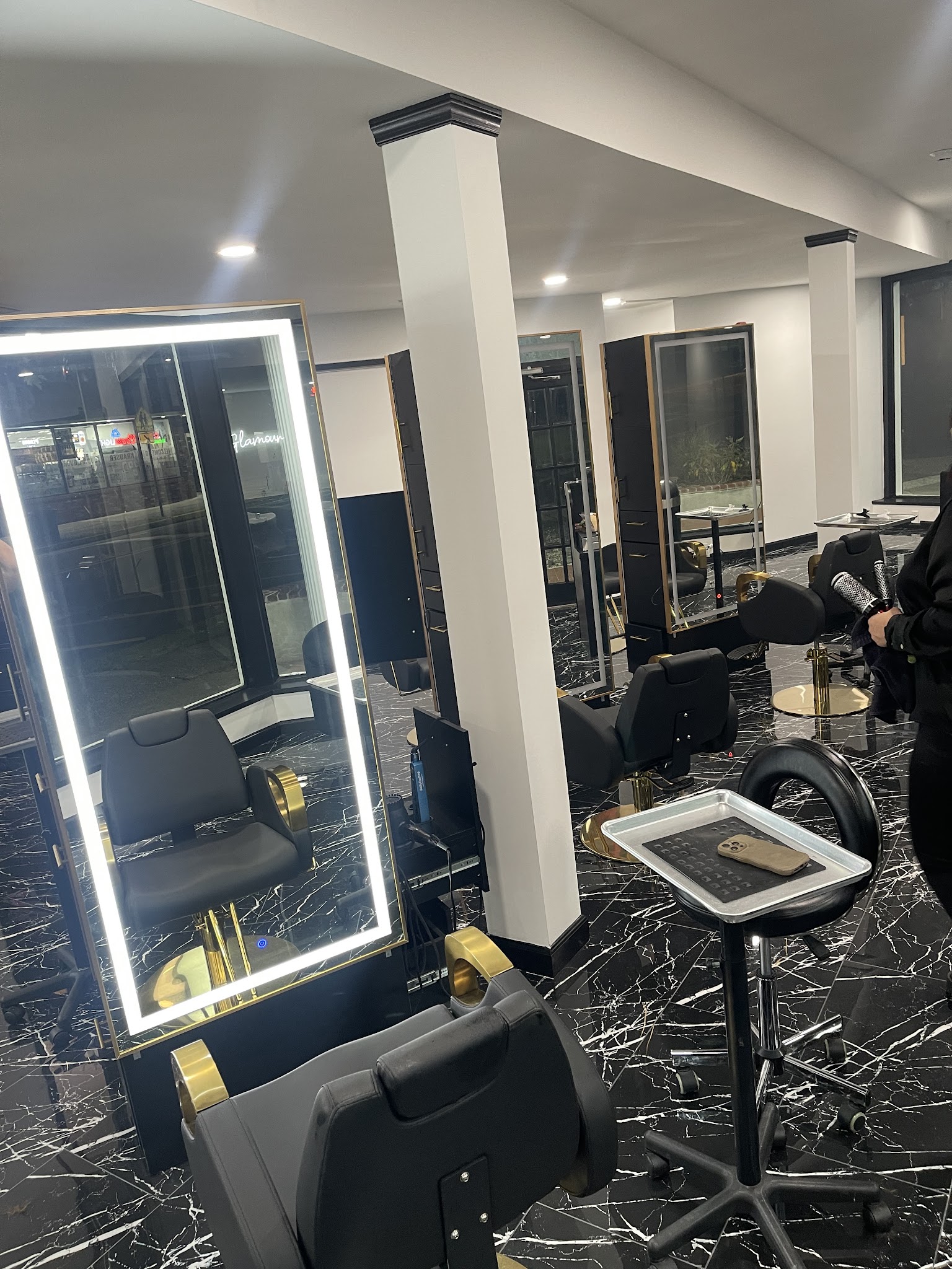 House of Glamour - Rutherford, NJ