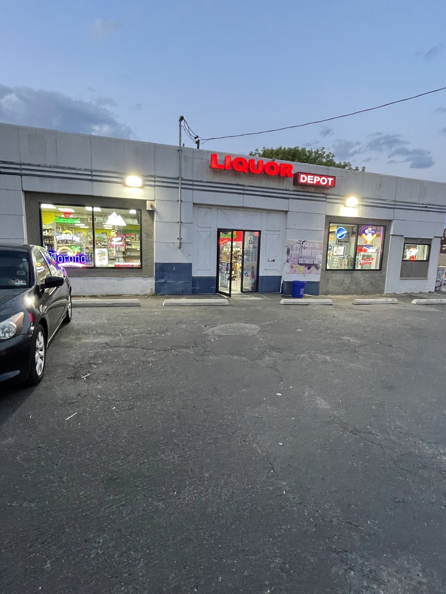 House of Glamour - Rutherford, NJ