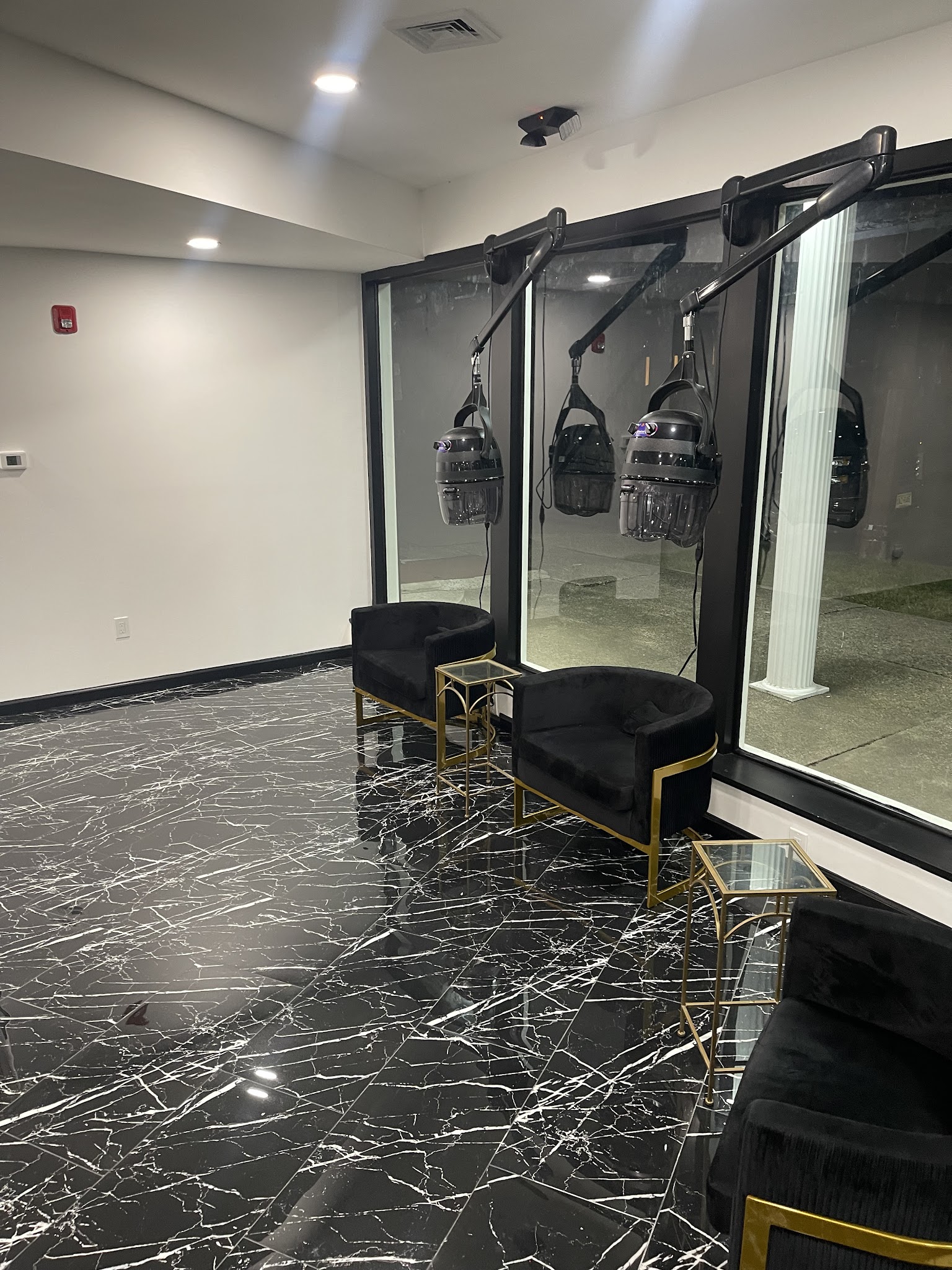 House of Glamour - Rutherford, NJ