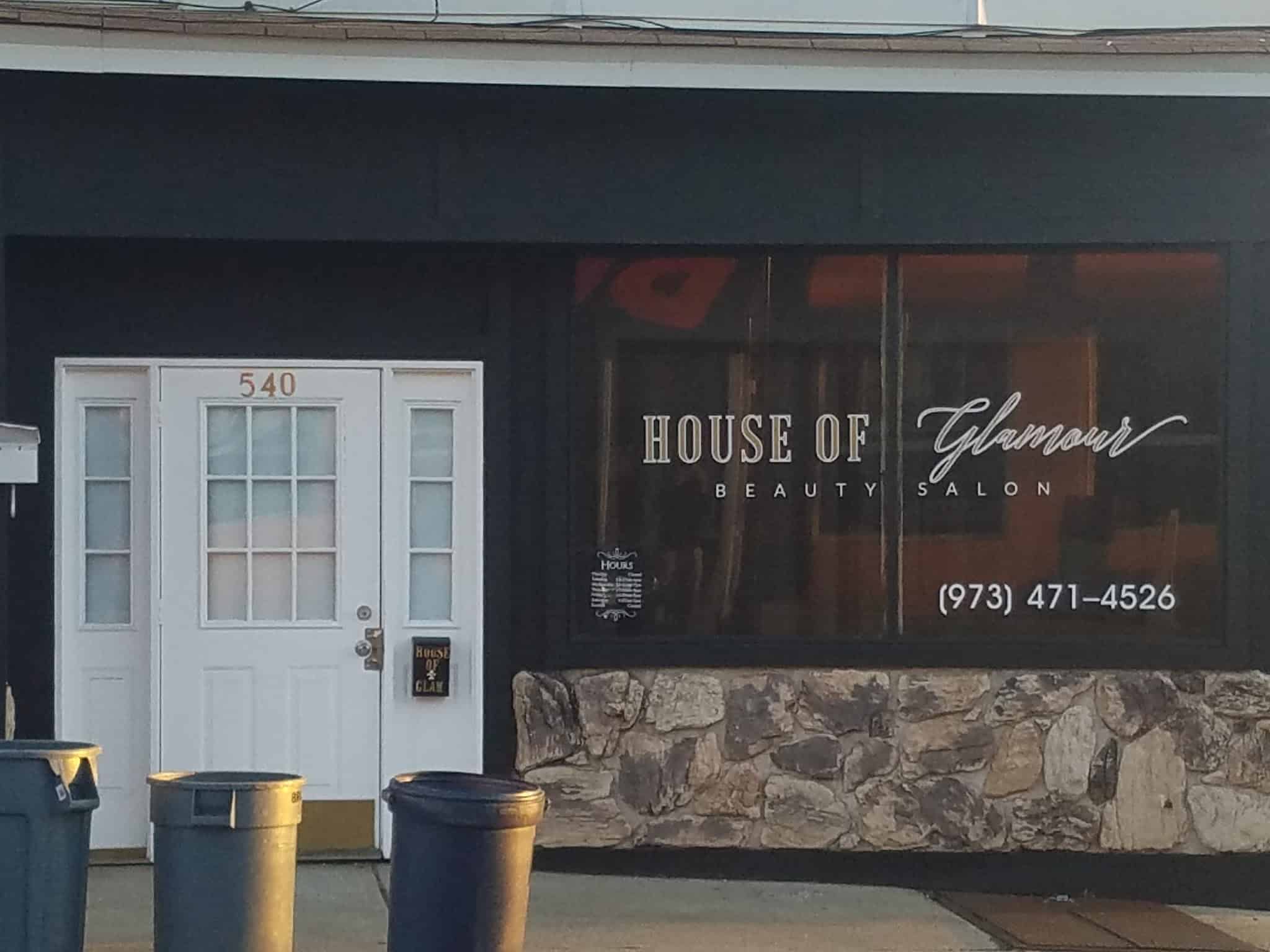 House of Glamour - Rutherford, NJ