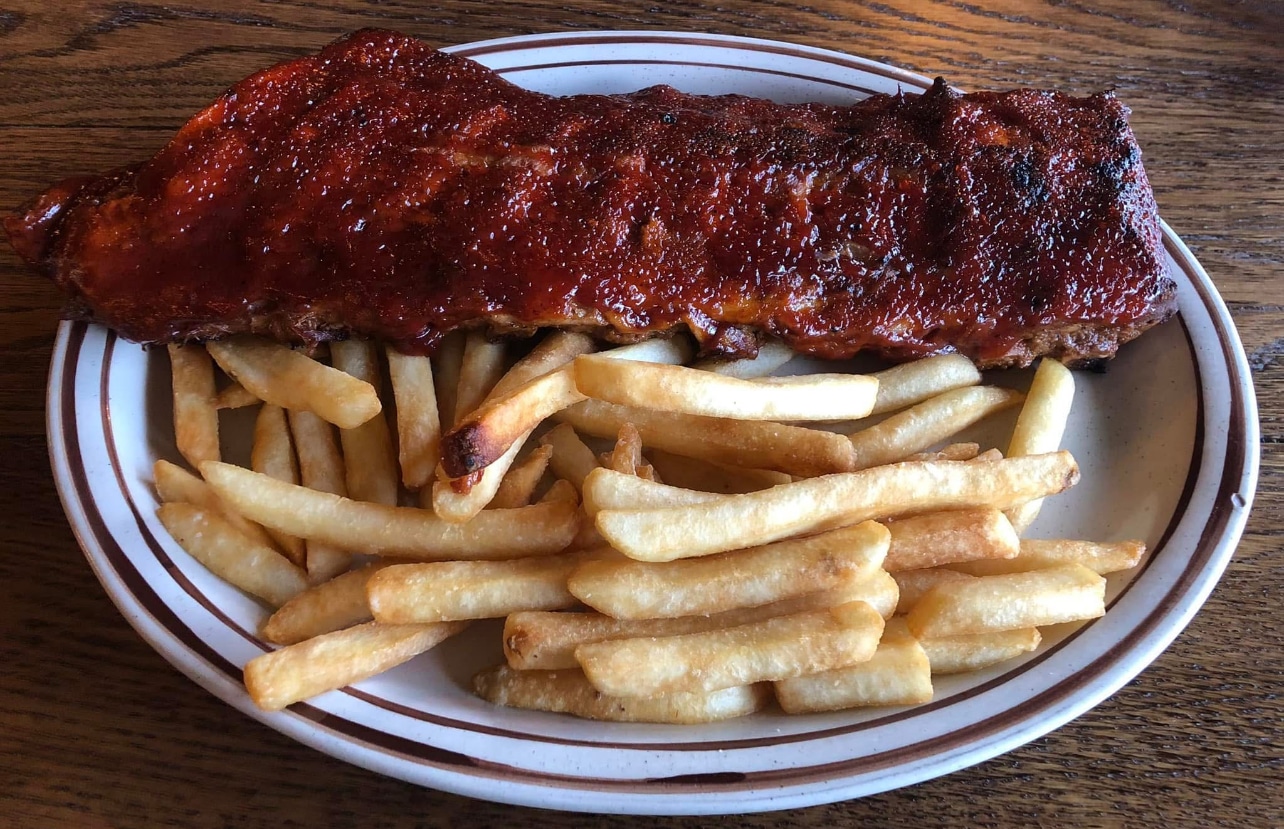 Jim Dandy's - Rutherford, NJ