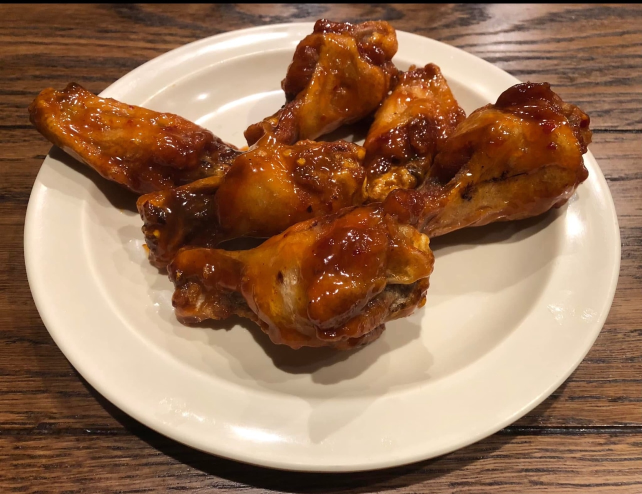 Jim Dandy's - Rutherford, NJ