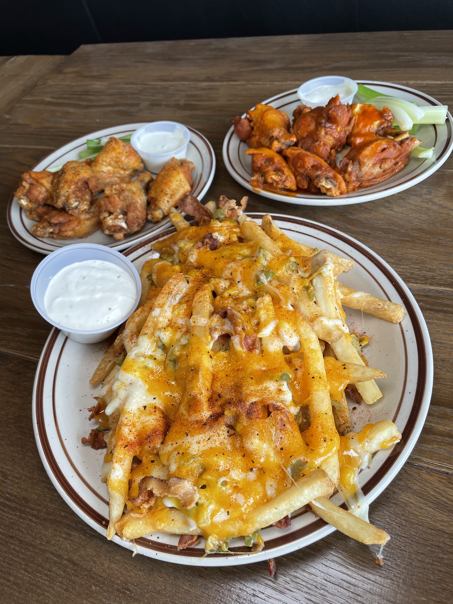 Jim Dandy's - Rutherford, NJ