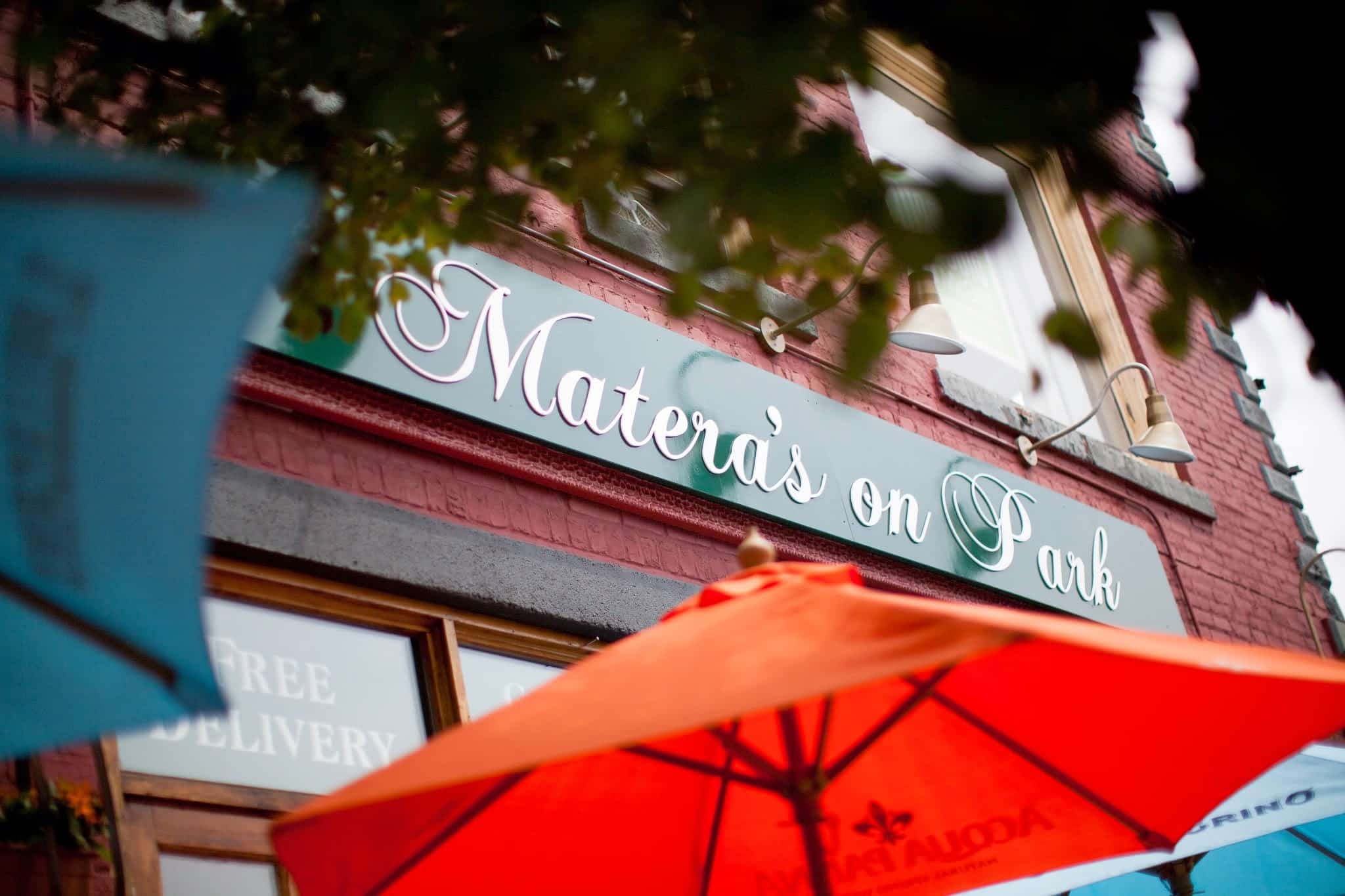 Matera's Italian Market - Rutherford, NJ