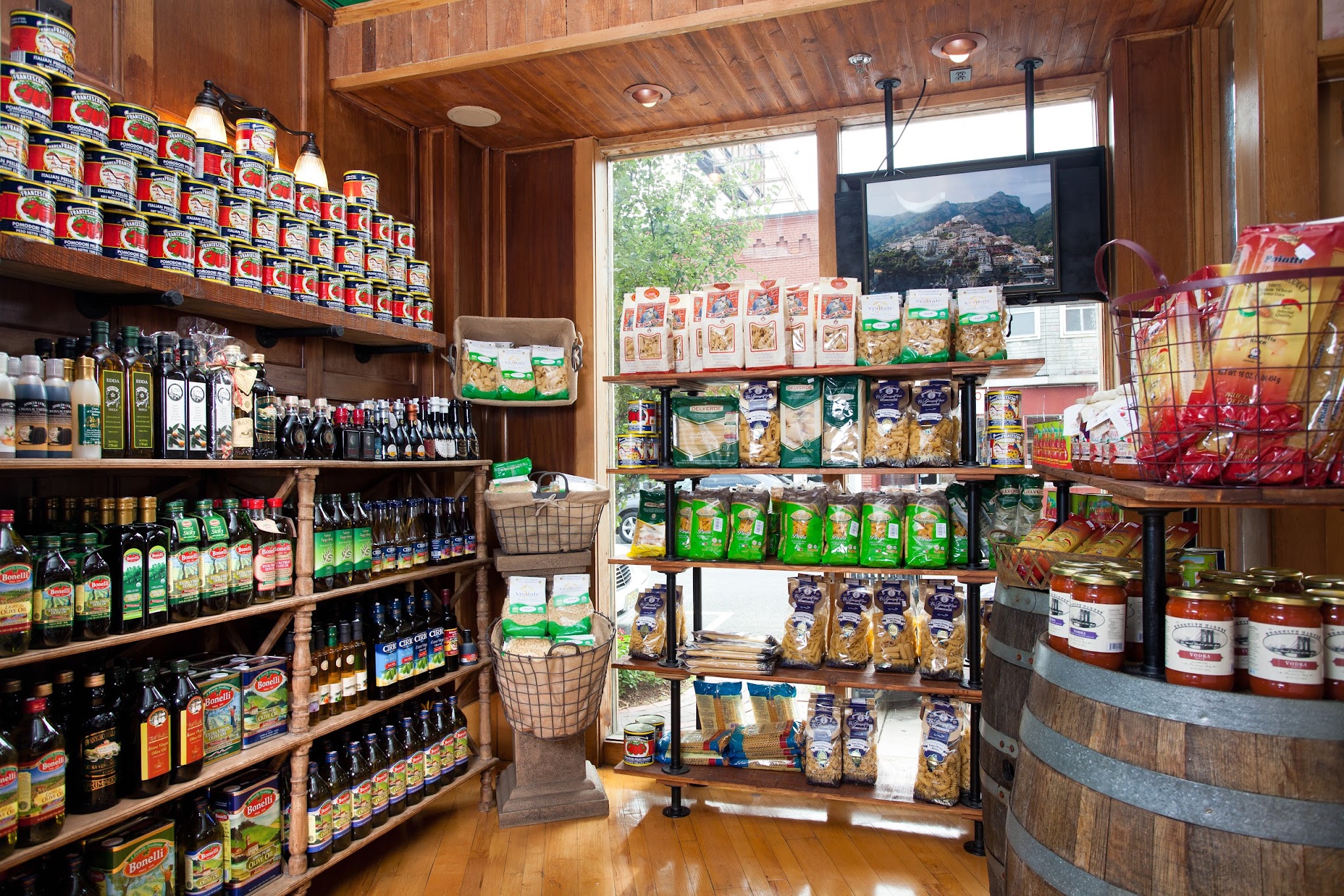 Matera's Italian Market - Rutherford, NJ