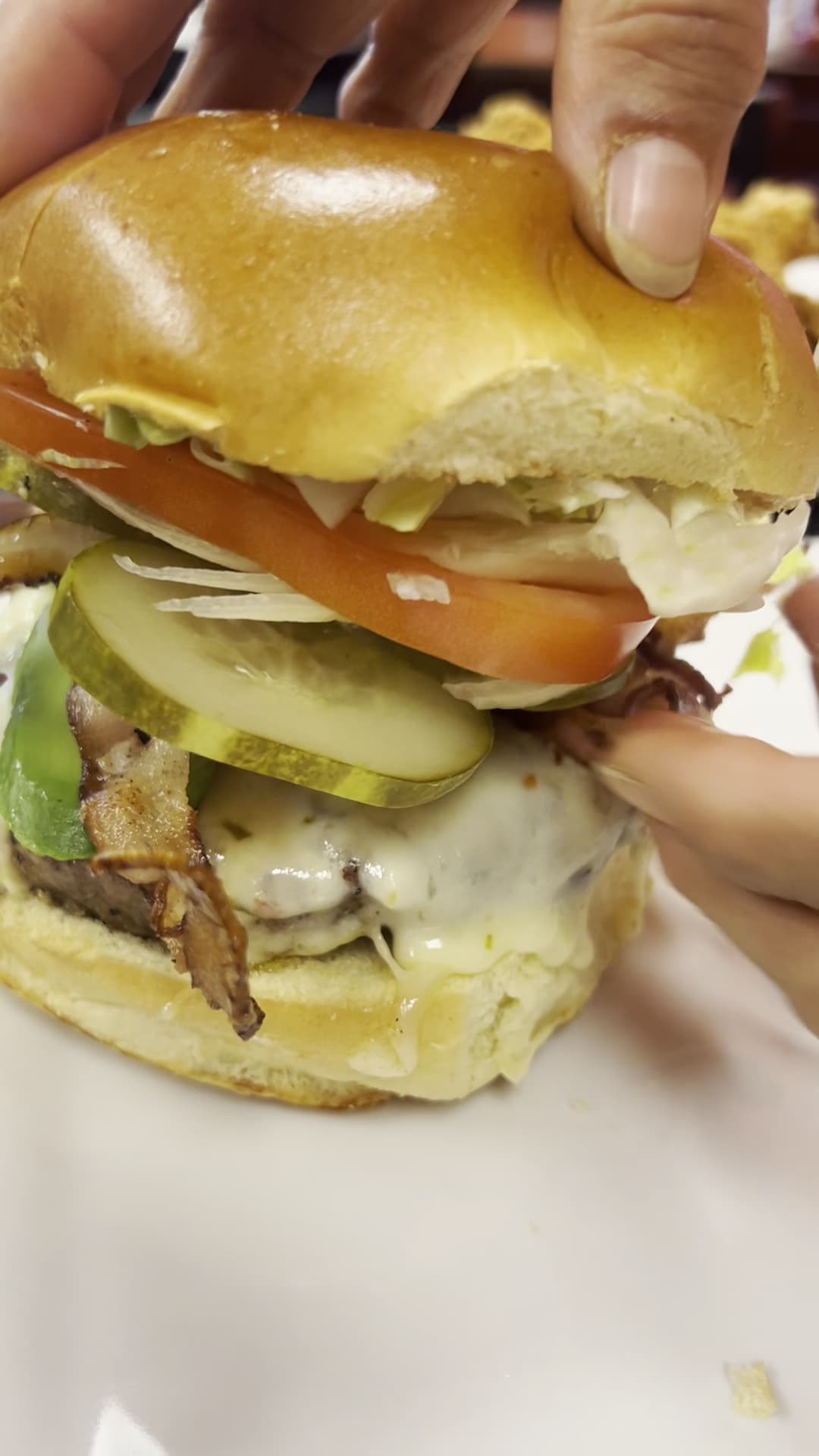 Mr.Roy's Grill - Rutherford, NJ