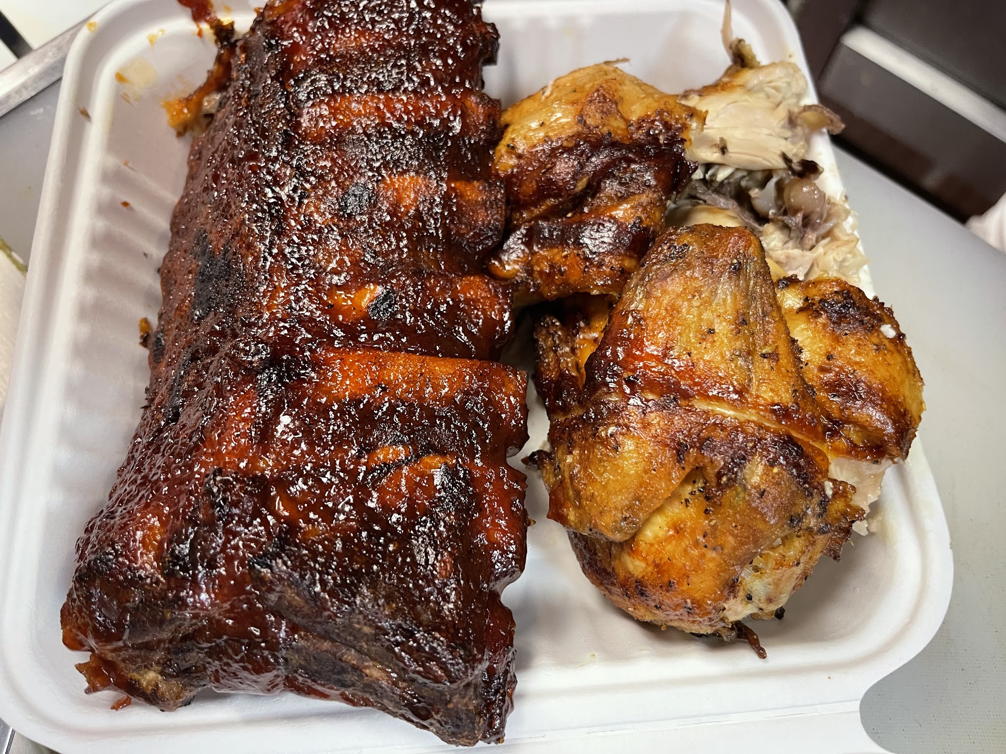 Mr.Roy's Grill - Rutherford, NJ