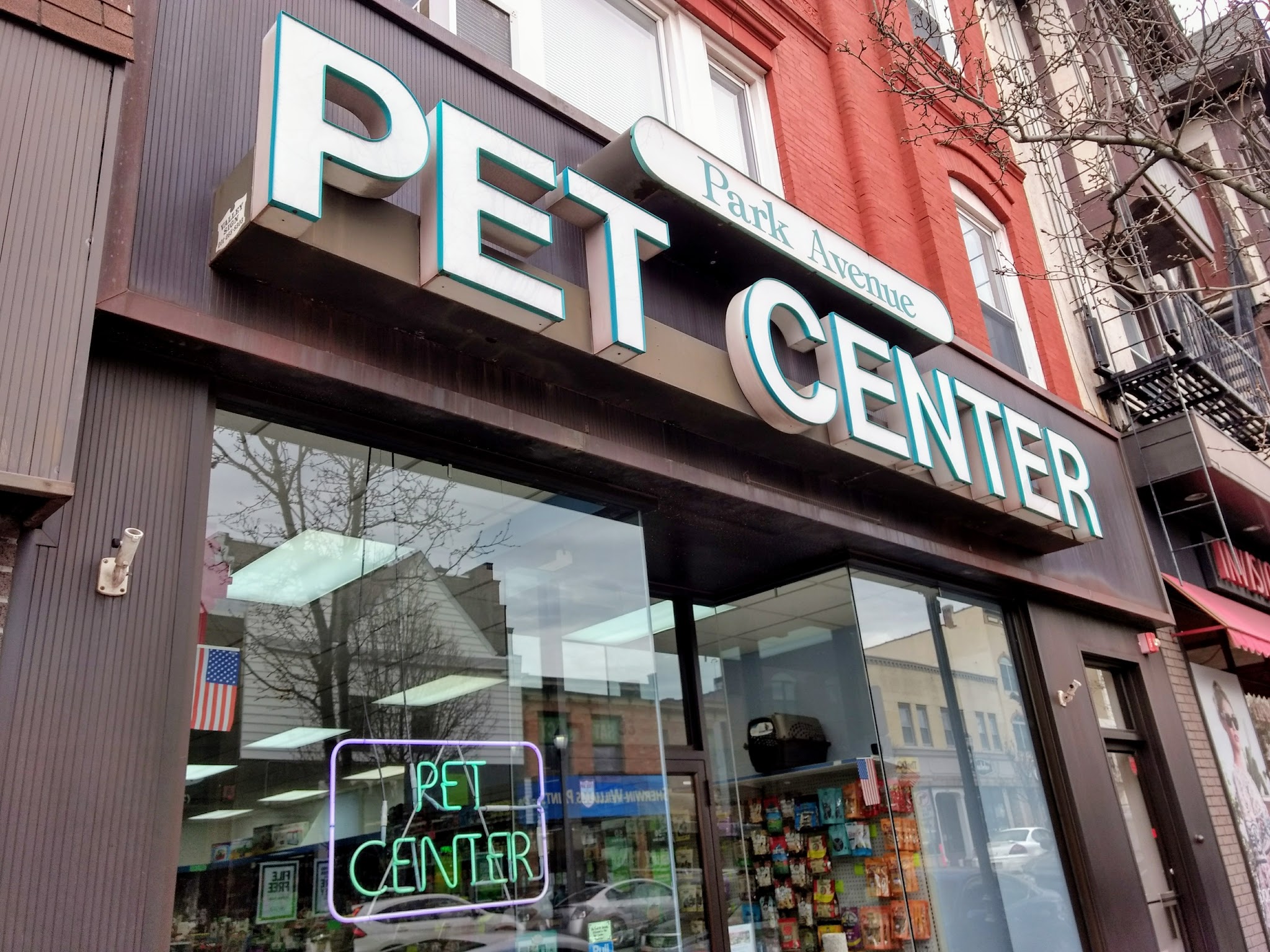Park Avenue Pet Center - Rutherford, NJ