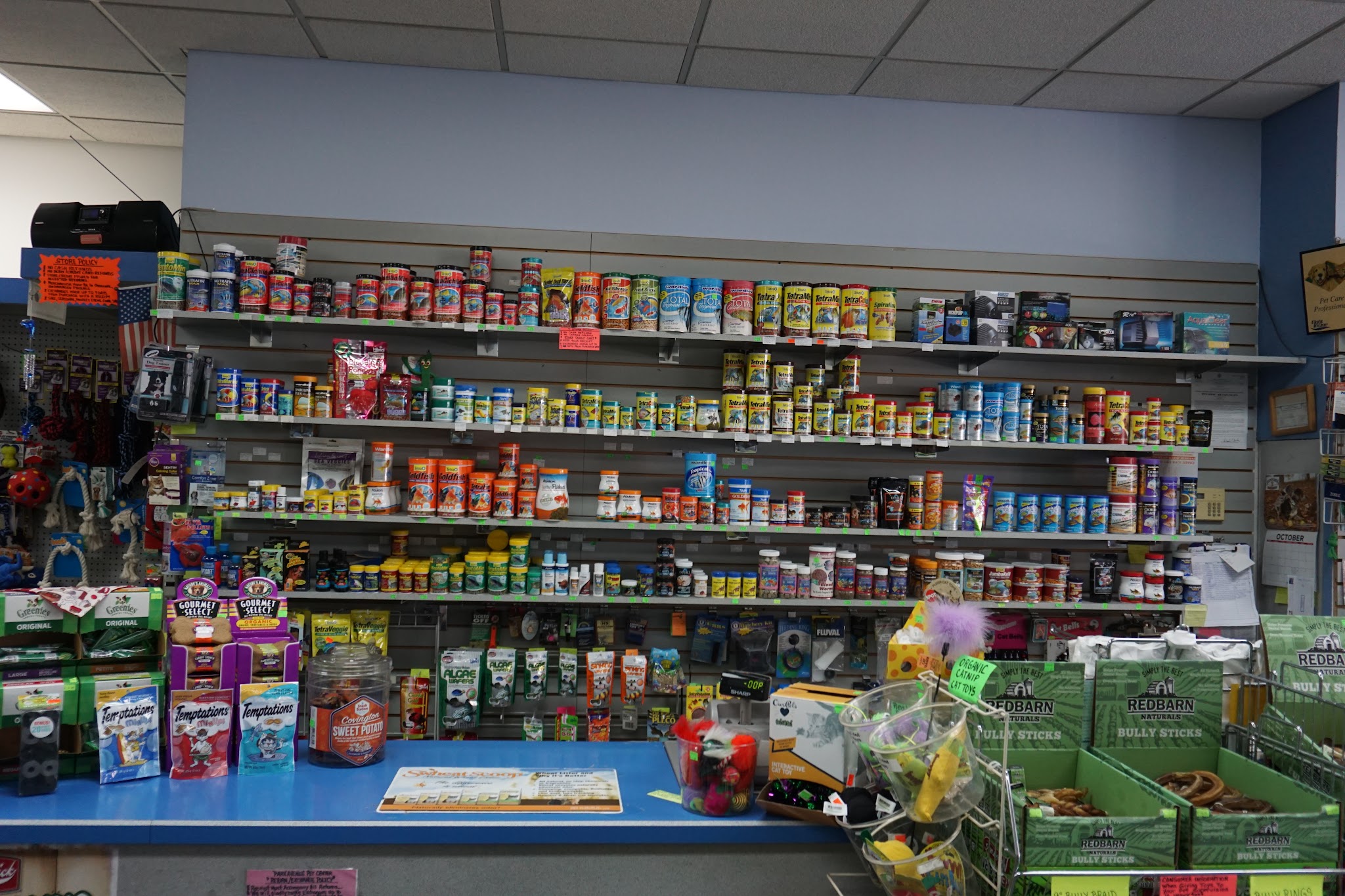 Park Avenue Pet Center - Rutherford, NJ