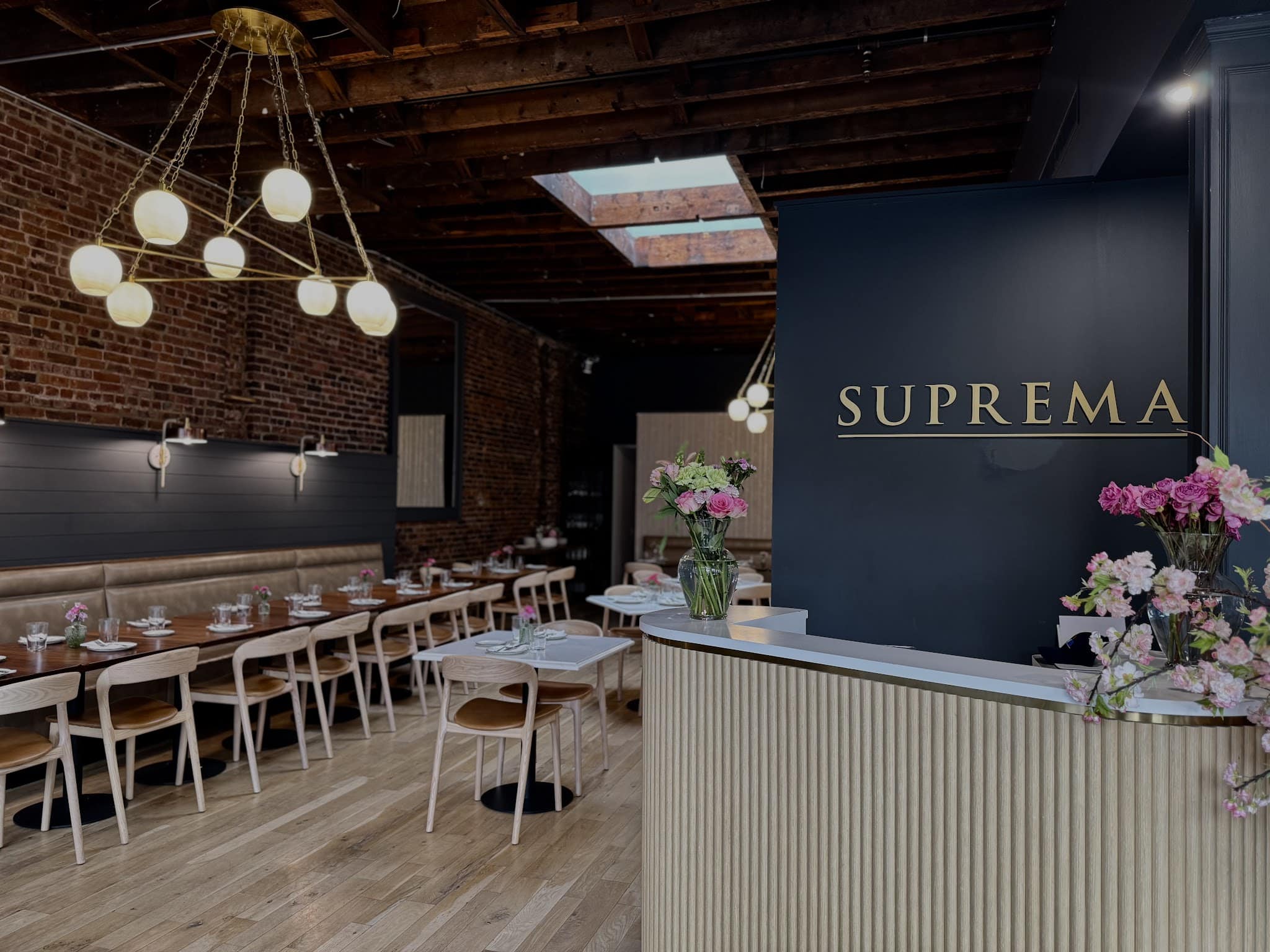 Suprema - Rutherford, NJ