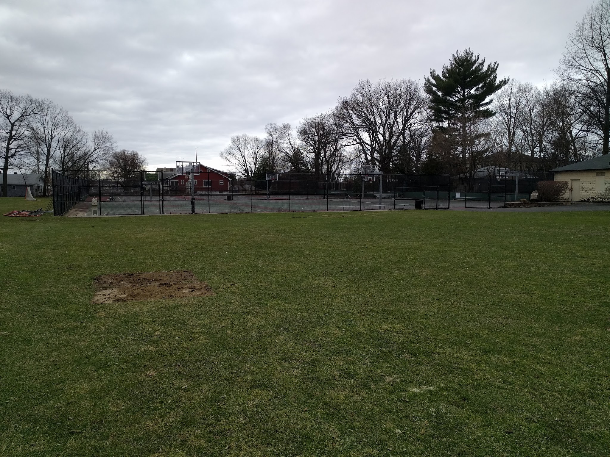 Tamblyn Field - Rutherford, NJ