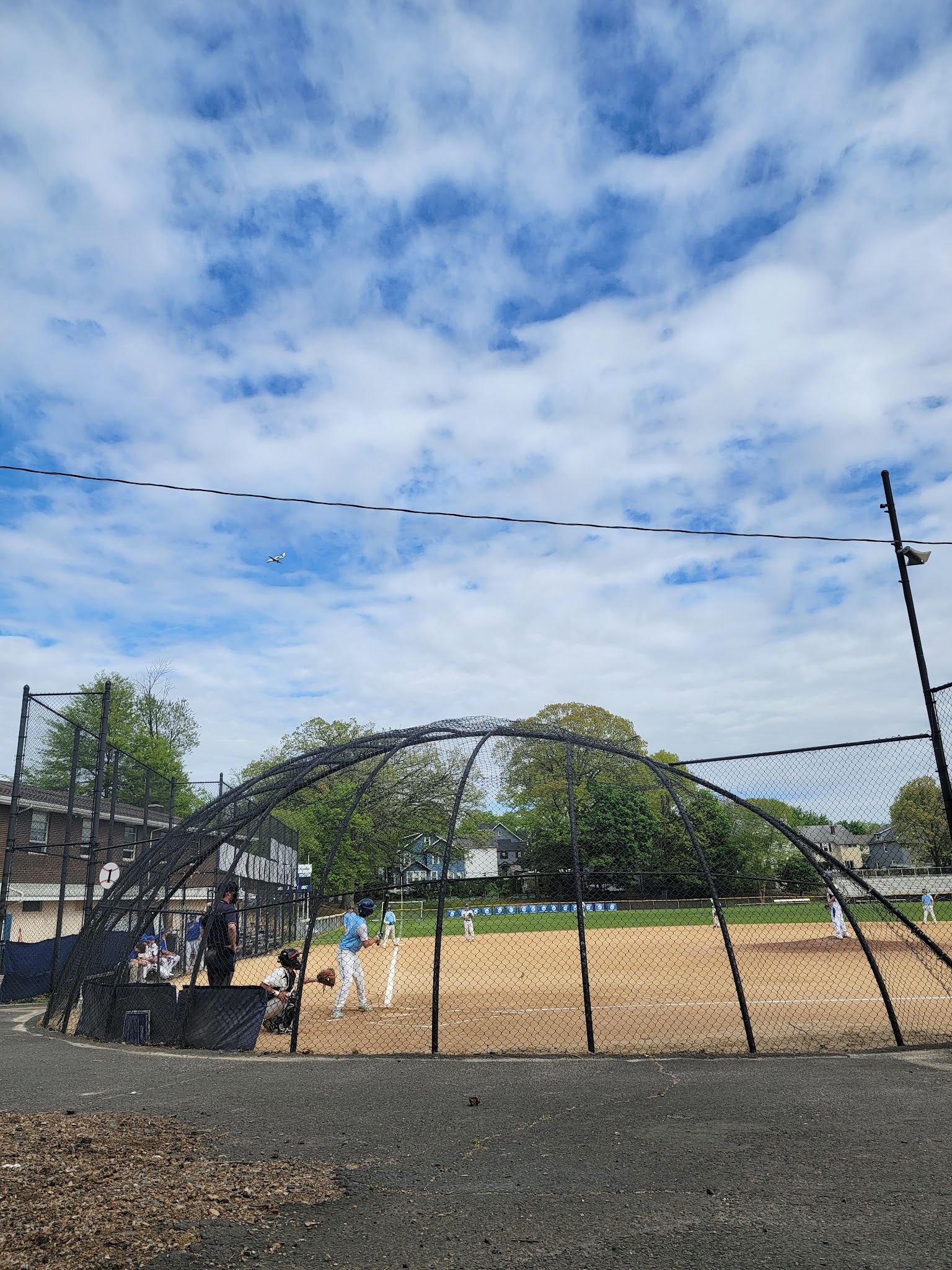 Tamblyn Field - Rutherford, NJ