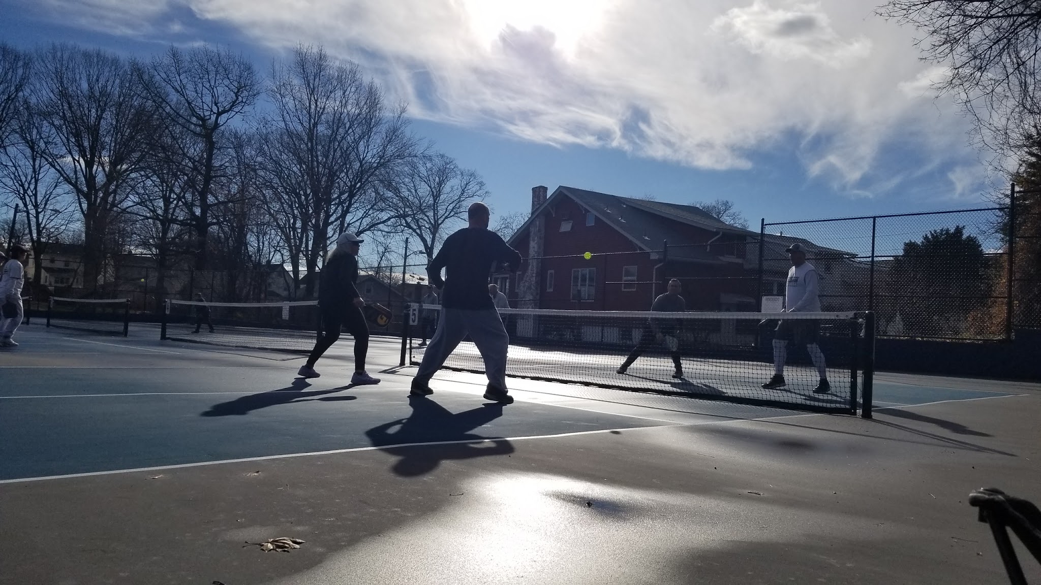 Tamblyn Field - Rutherford, NJ