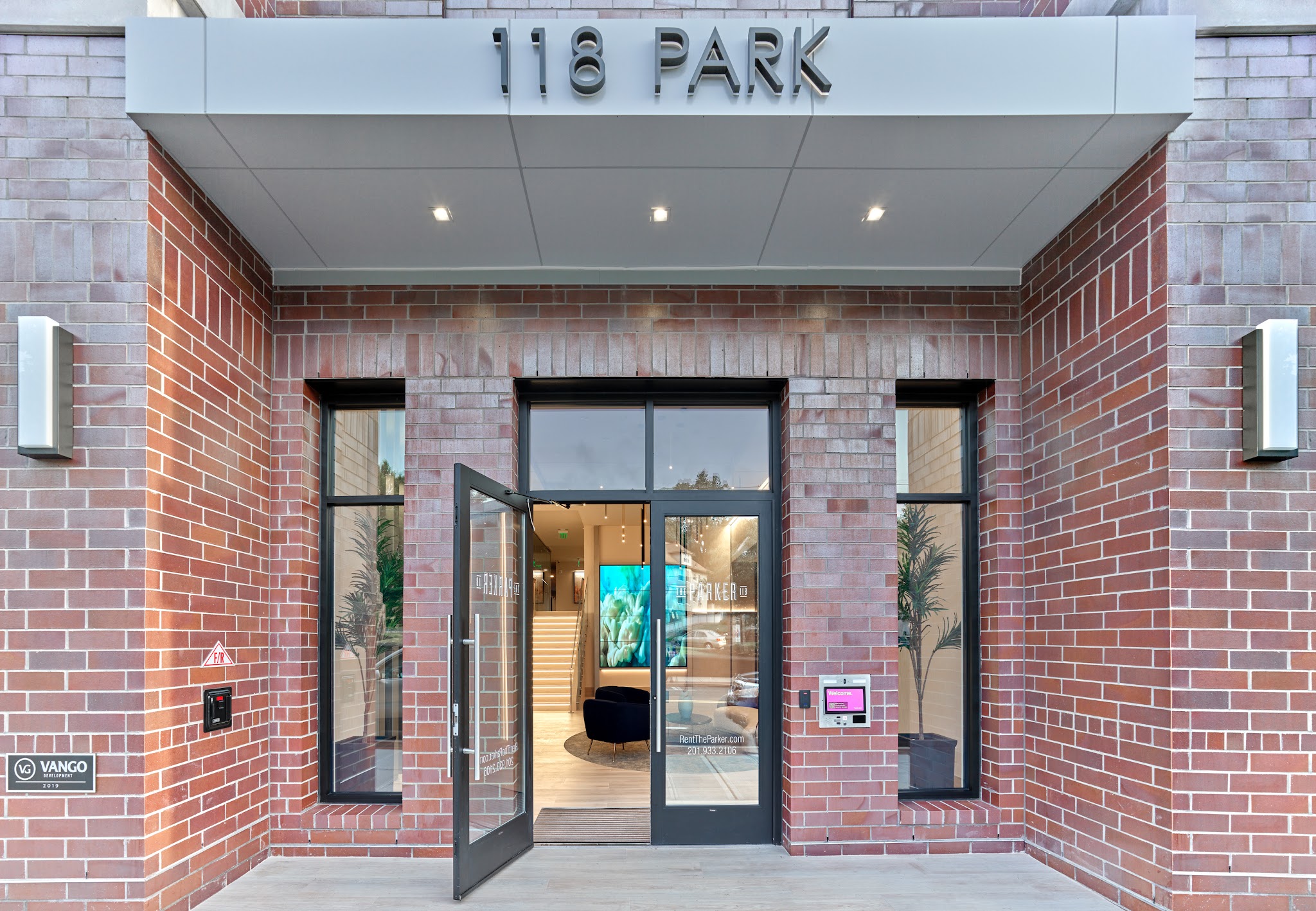 The Parker 118 - Rutherford, NJ