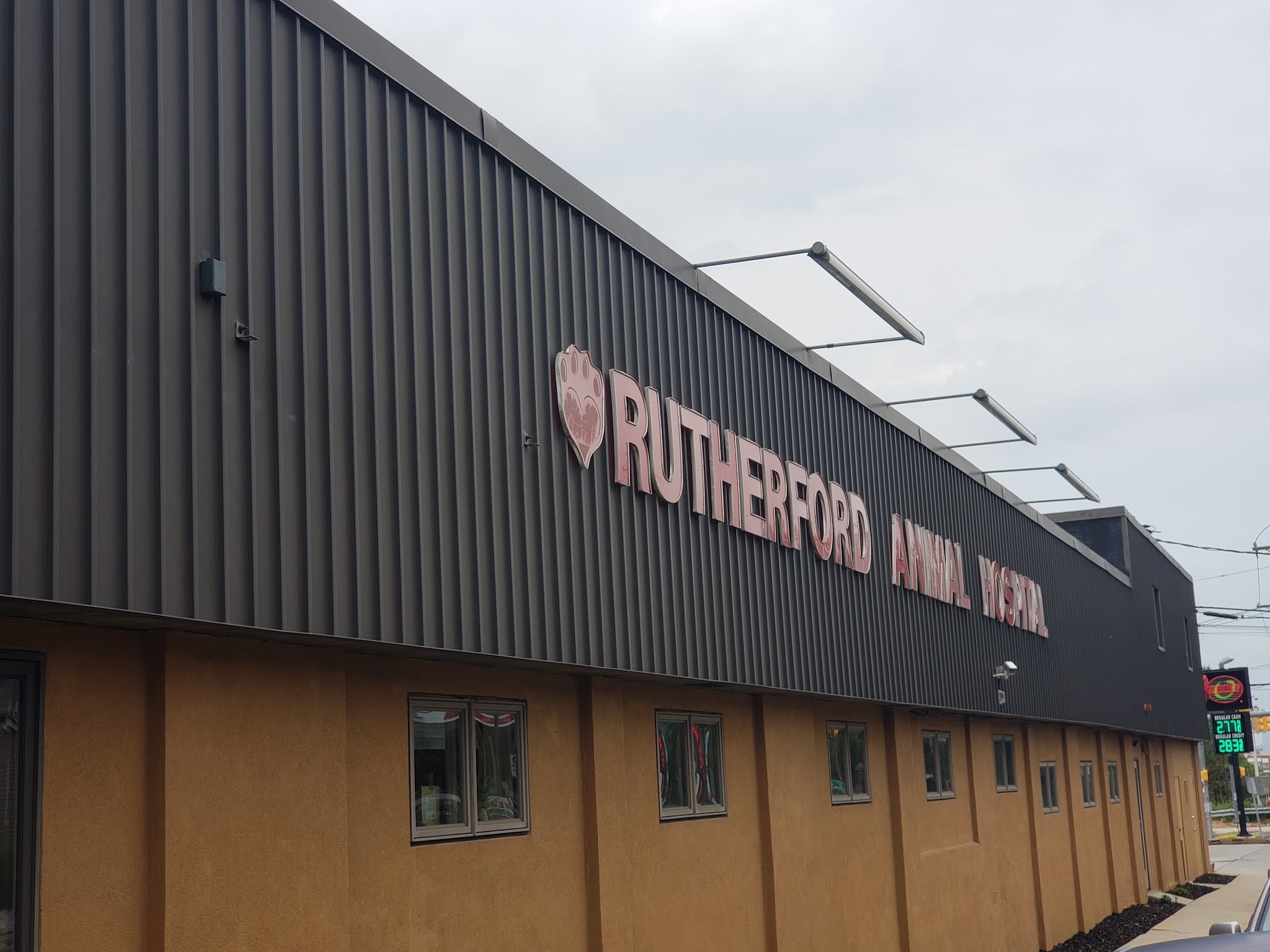 VCA Rutherford Animal Hospital - Rutherford, NJ