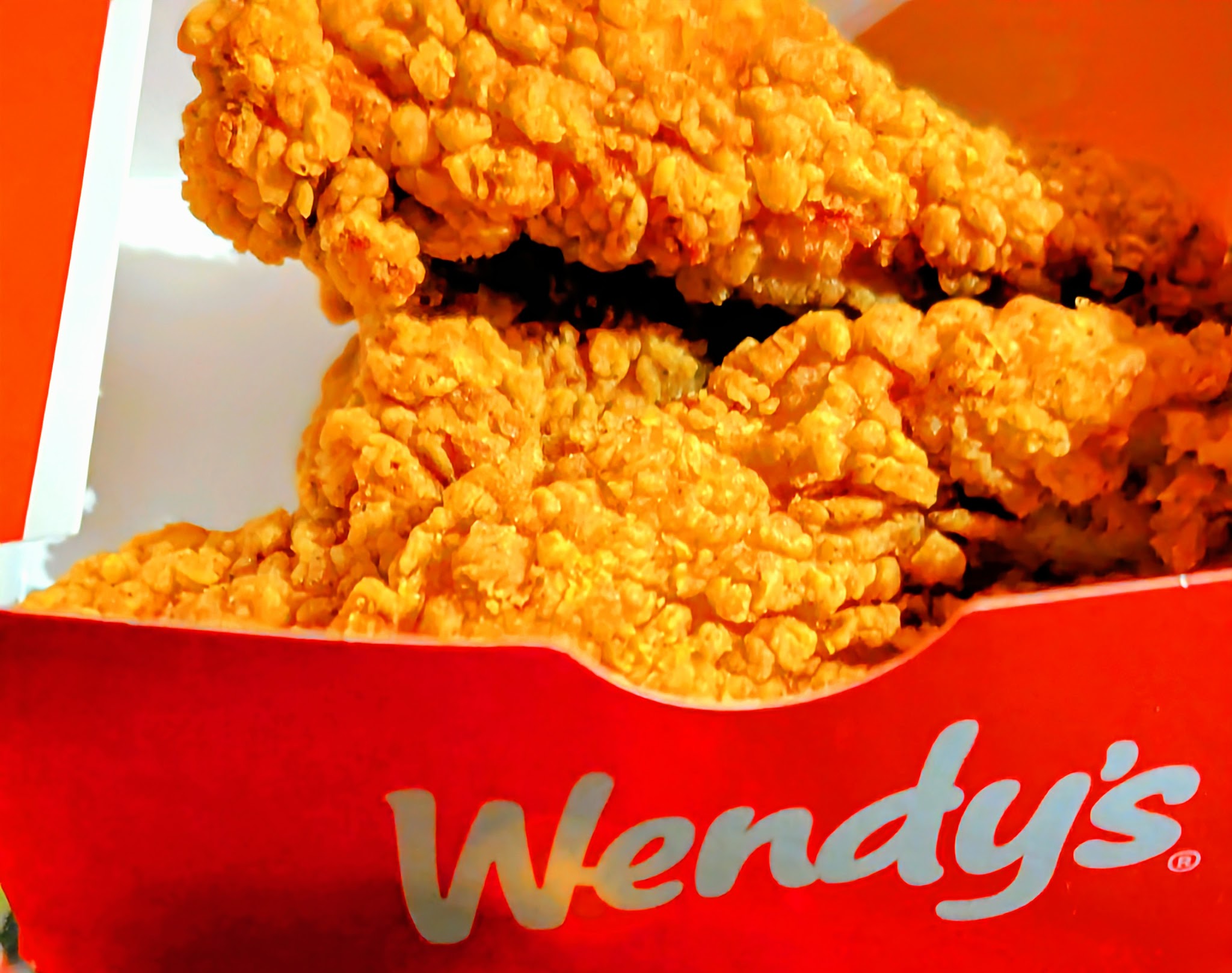 Wendy's - Rutherford, NJ