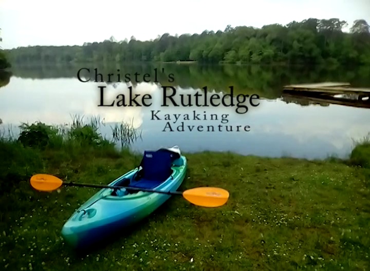 Hard Labor Creek State Park - Rutledge, GA