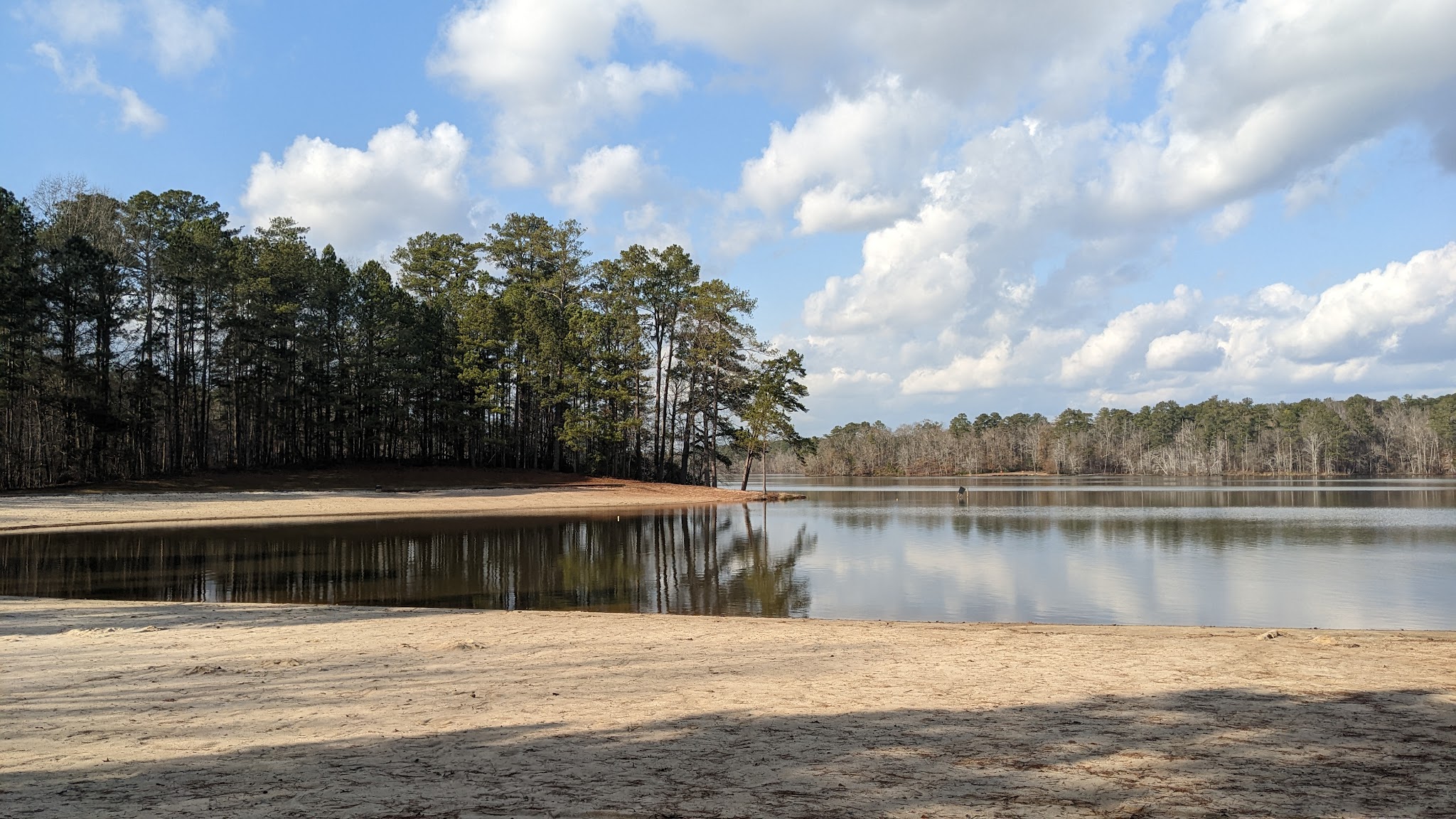 Hard Labor Creek State Park - Rutledge, GA