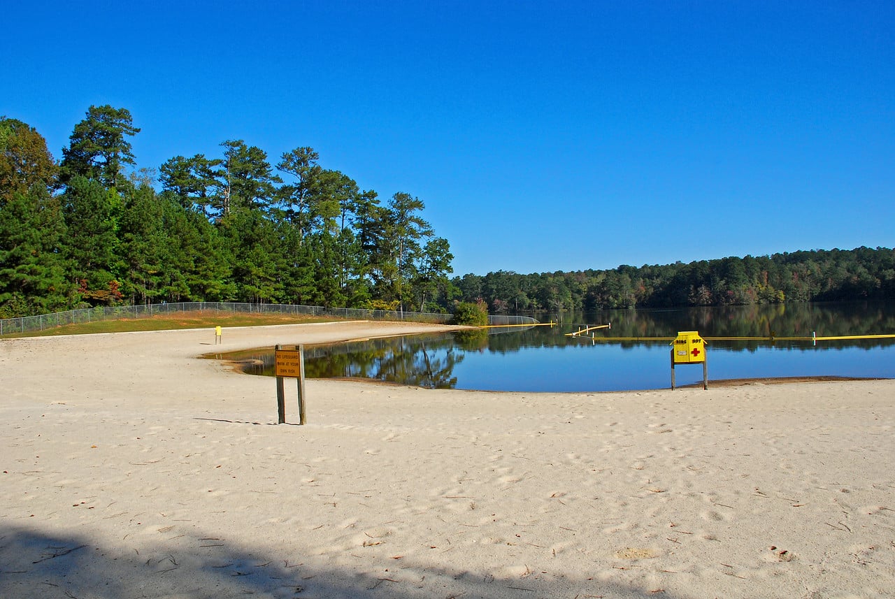 Hard Labor Creek State Park - Rutledge, GA
