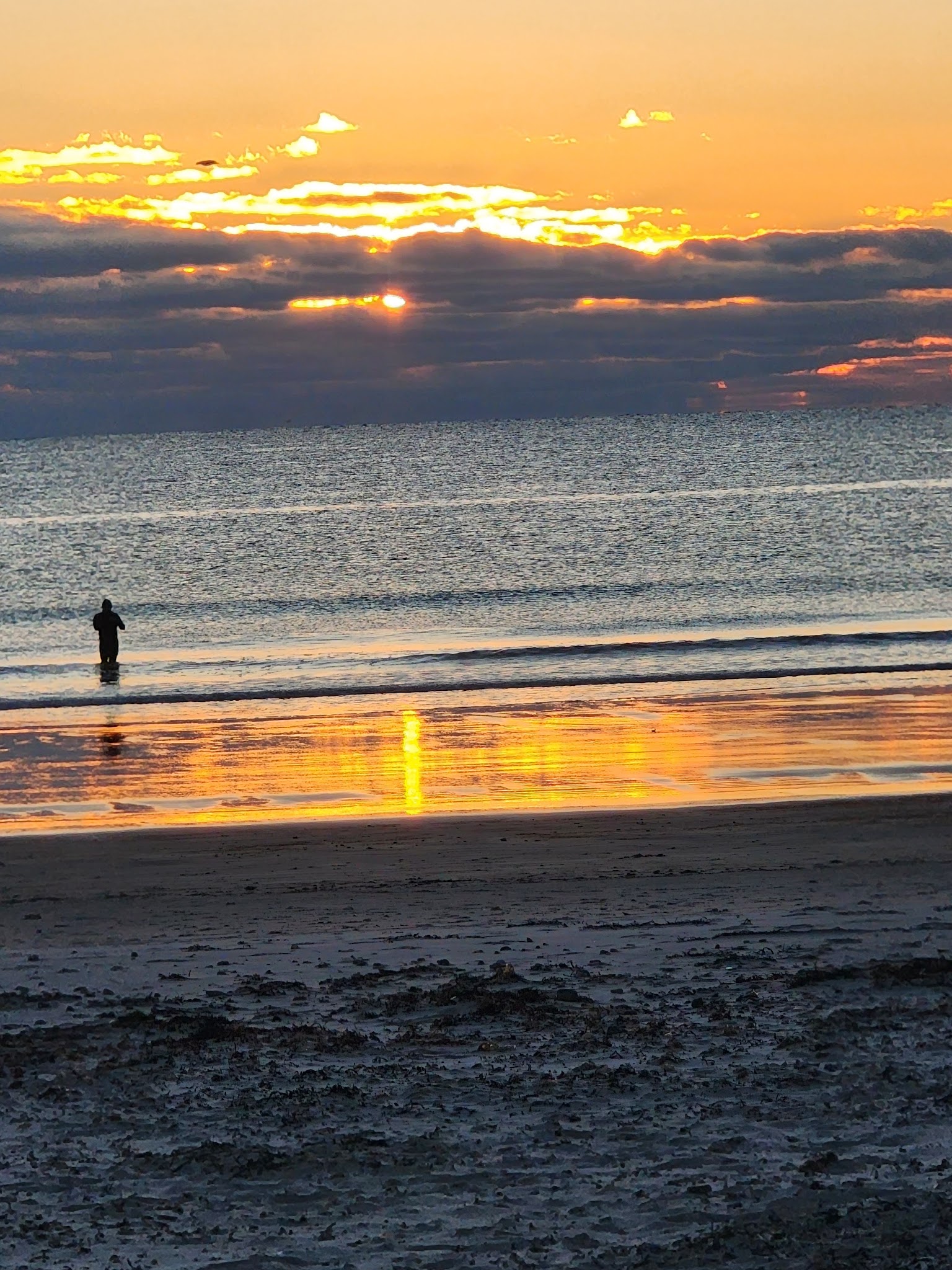 Jenness State Beach - Rye, NH