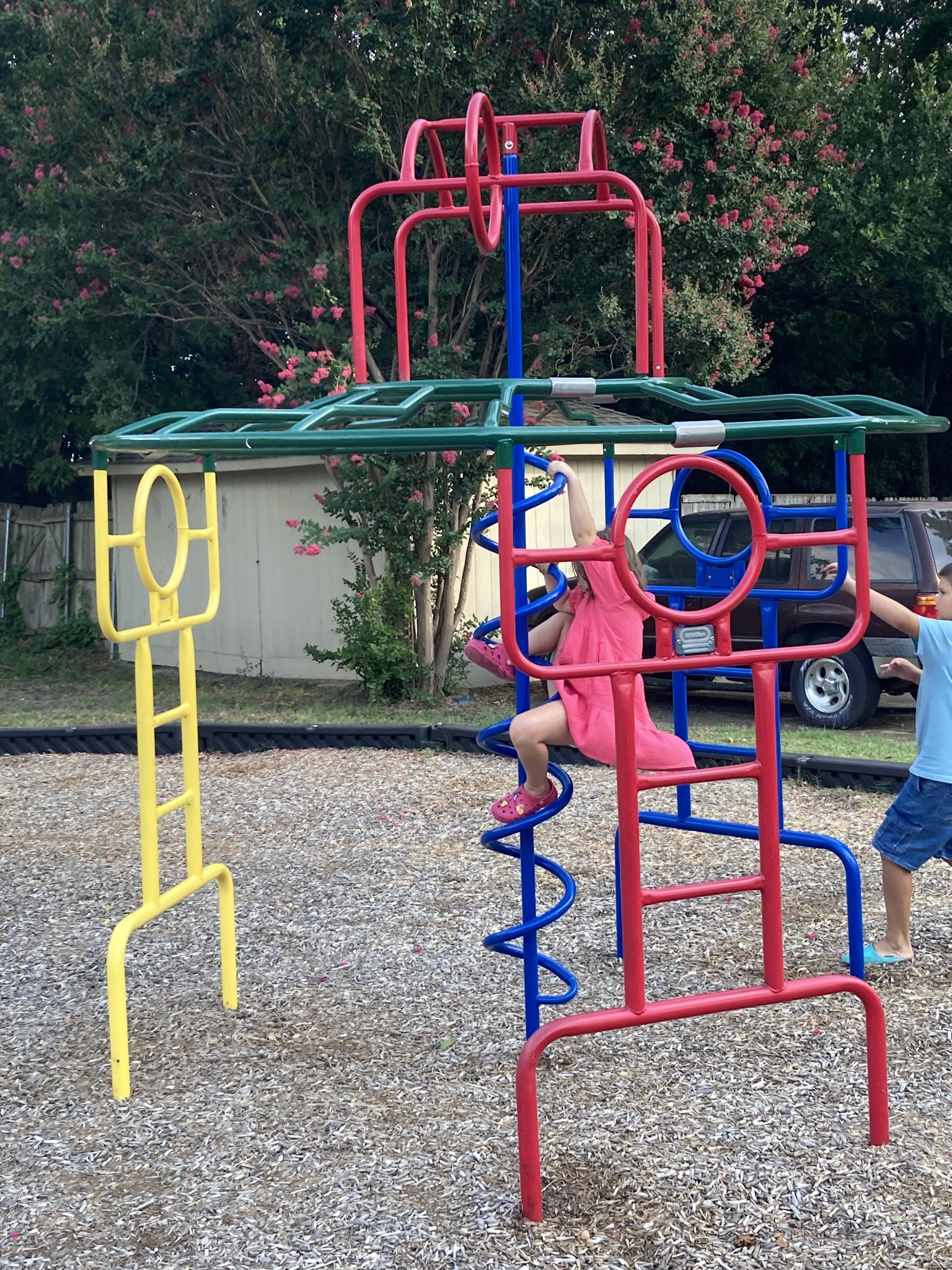 Cornwall Park - Sachse, TX