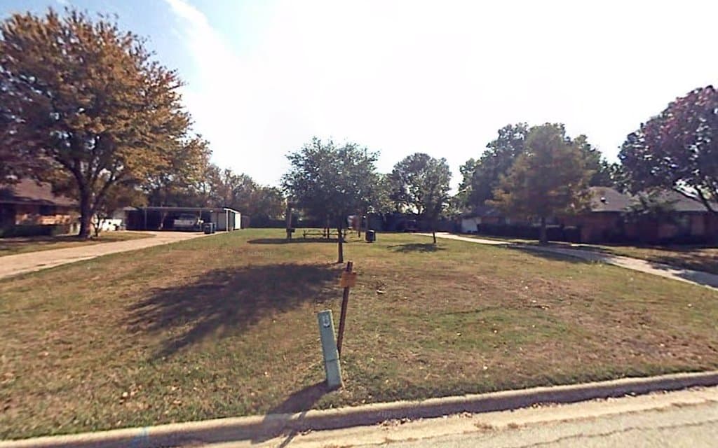 Cornwall Park - Sachse, TX